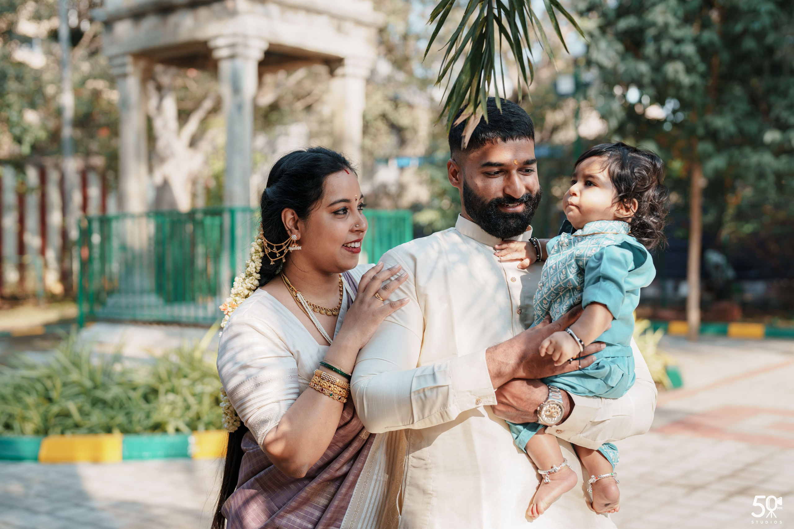 TANAY DEV NAMAKARANA. 50mm STUDIOS