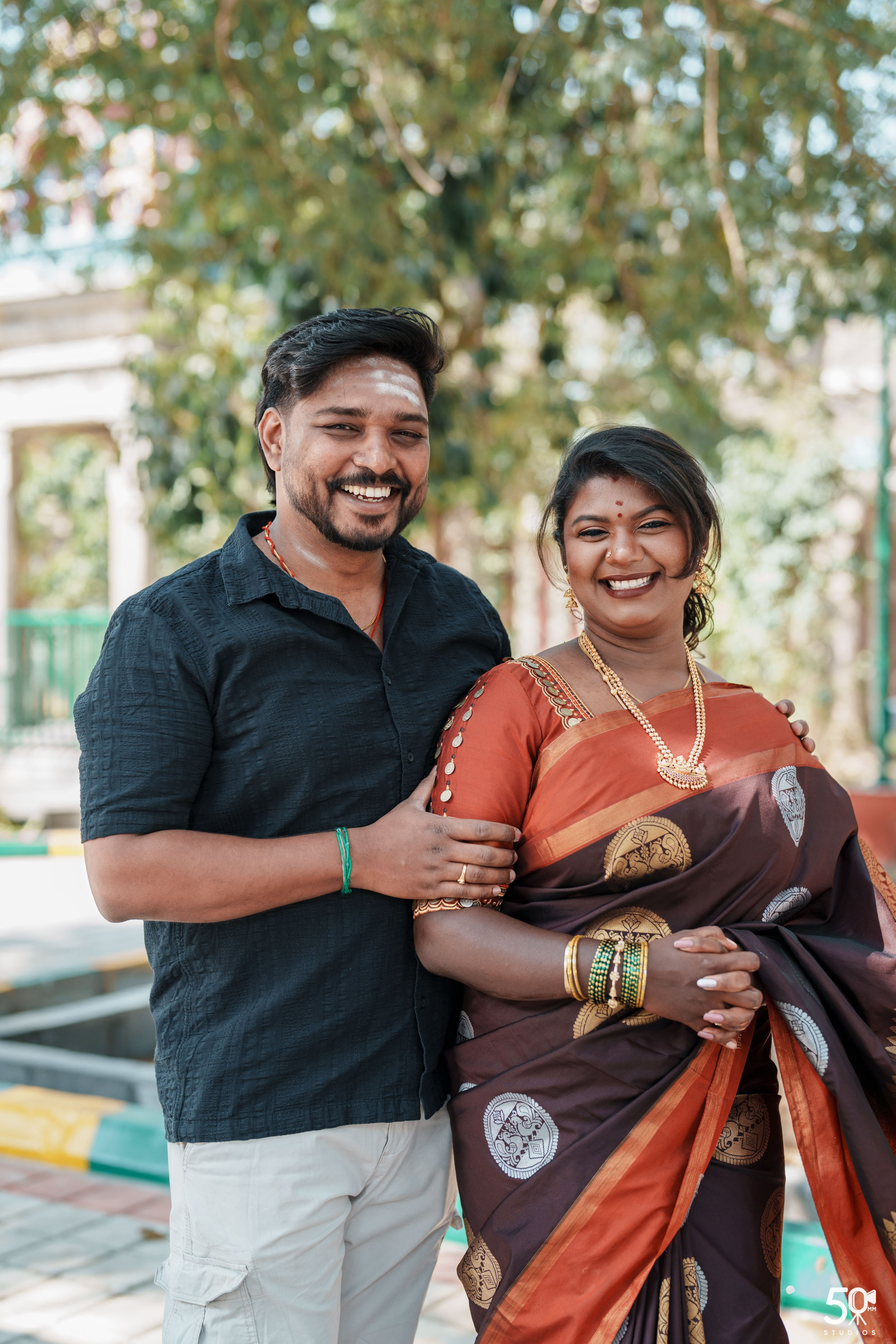 TANAY DEV NAMAKARANA. 50mm STUDIOS