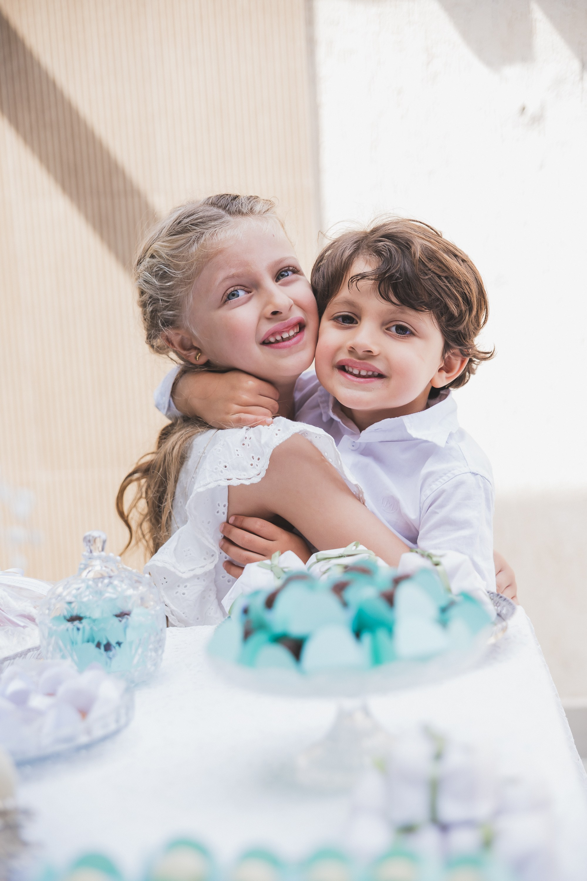 Batizados. Estúdio Marinho Rosario