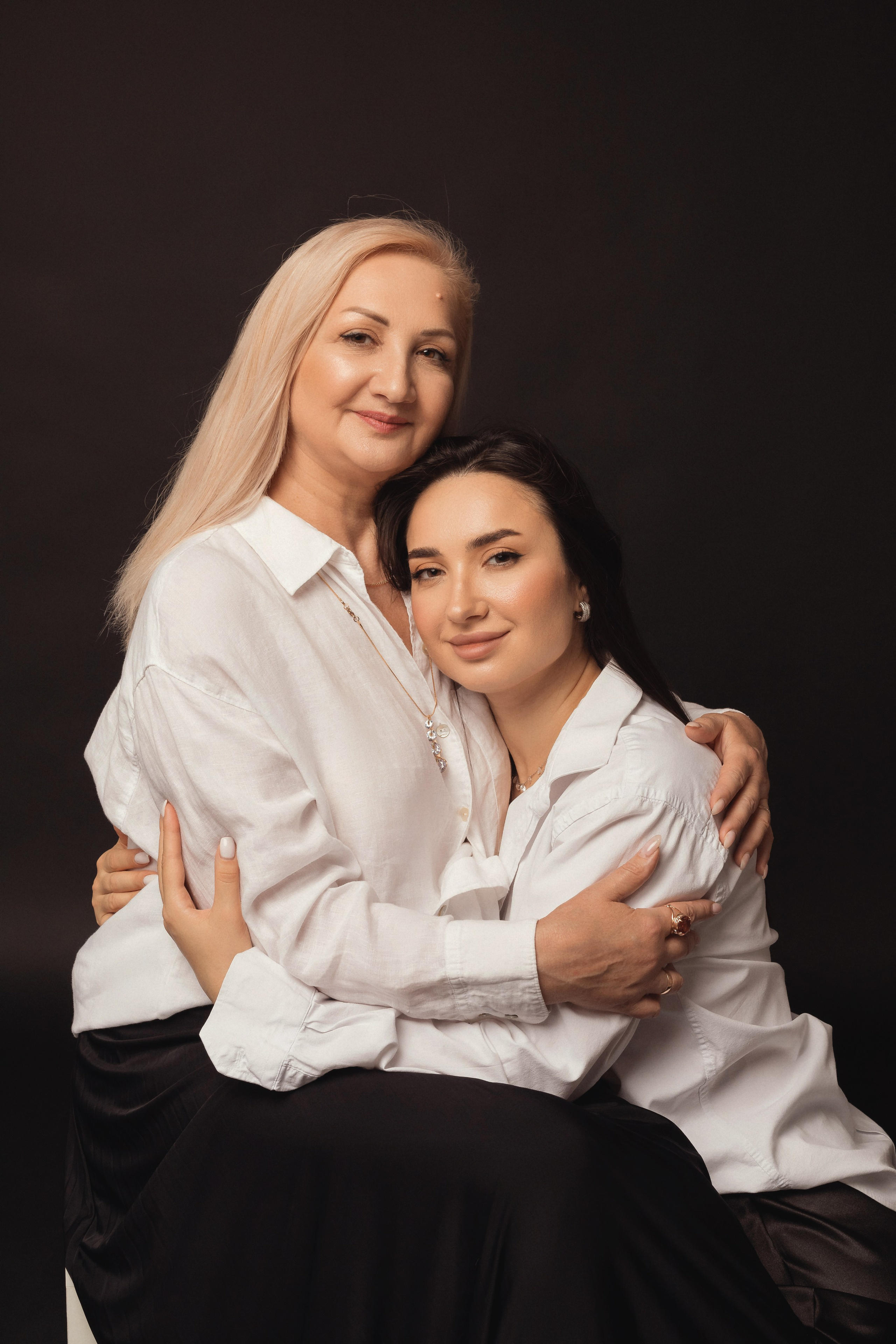 Familii. Fotograf de familie la Ungheni și Reggio-Emilia, Alessia Slivca