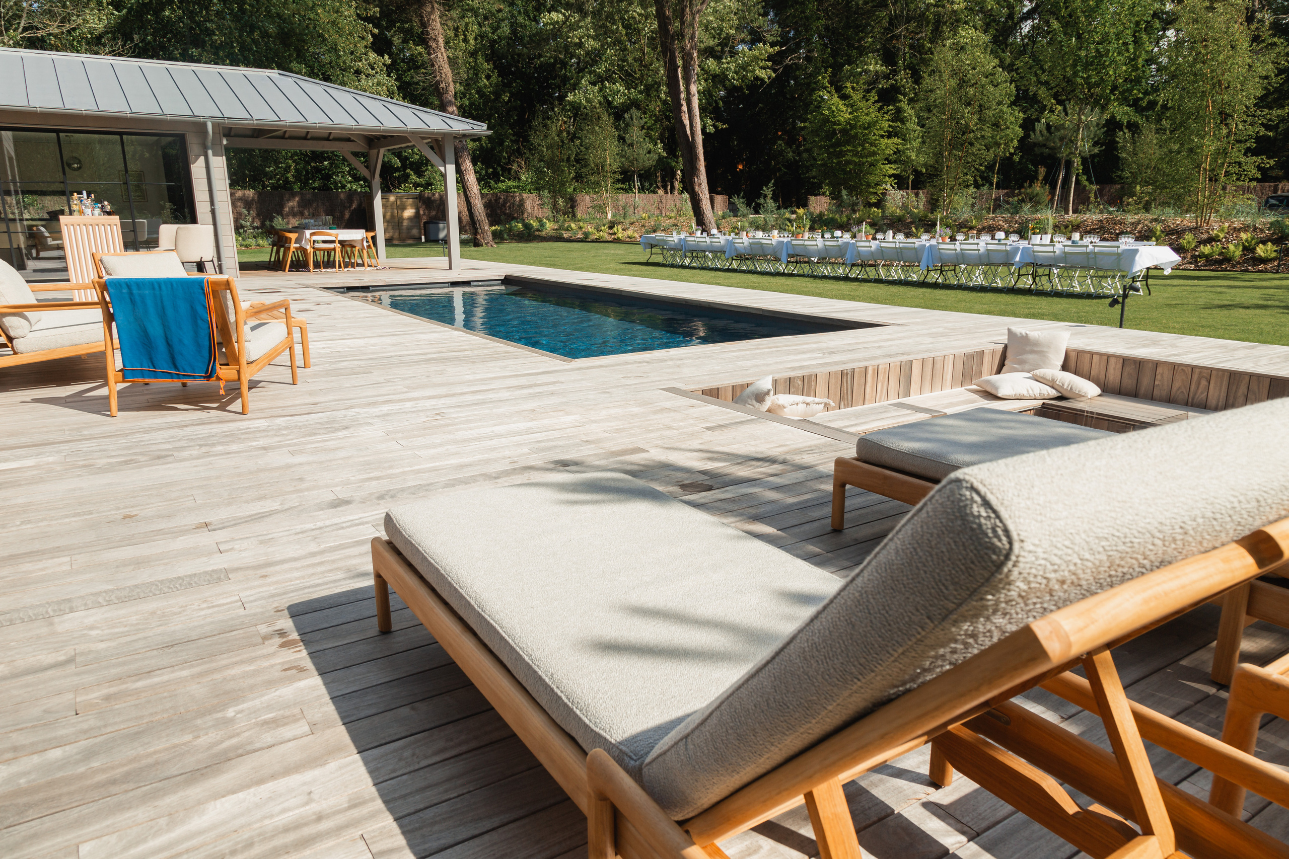 House. Photographer in Paris — Vitalii Motruk