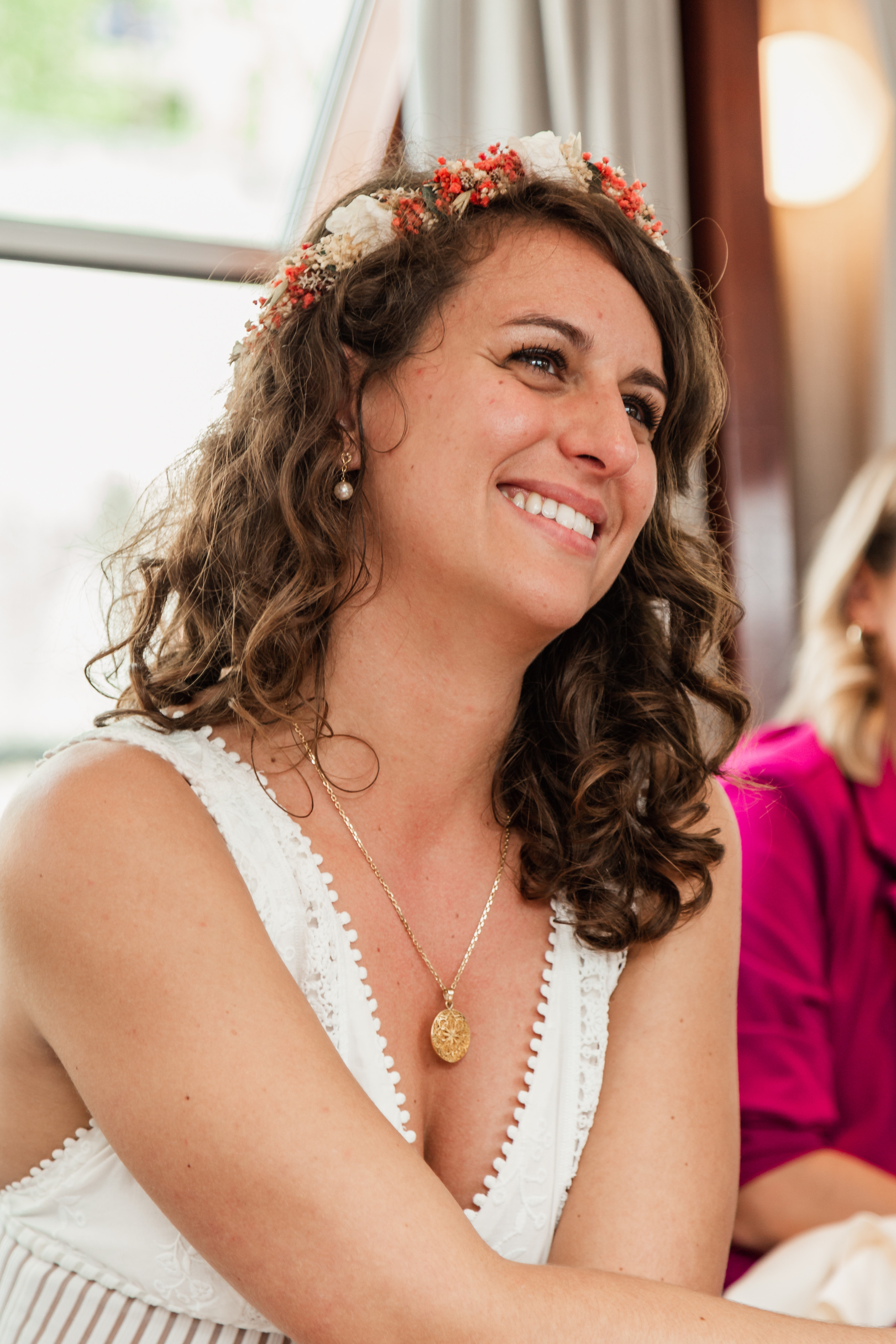 Manon et Guilhem. Photographe de voitures à Paris — Vitalii Motruk