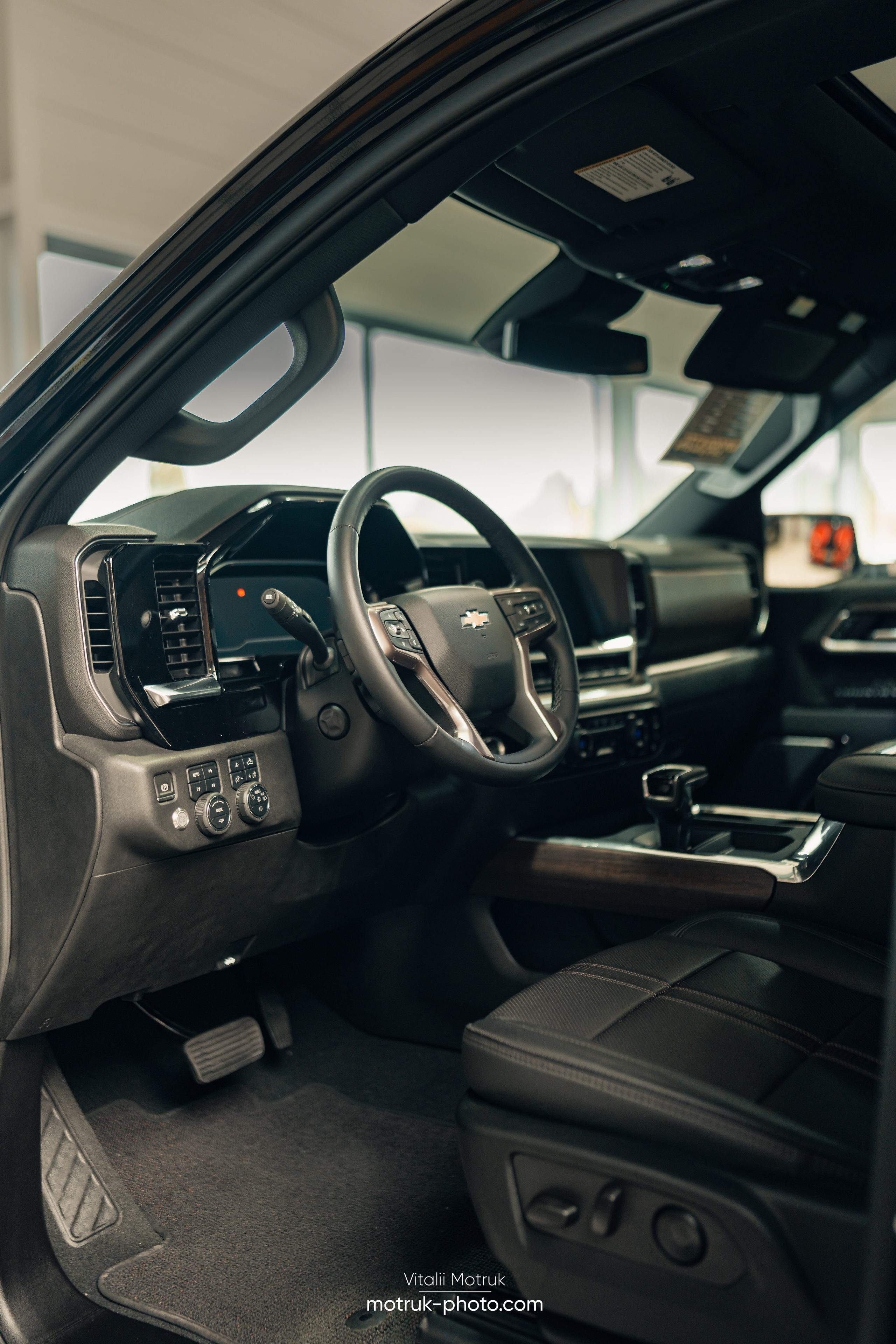 Rassemblement Passion Automobiles. Photographe de voitures à Paris — Vitalii Motruk