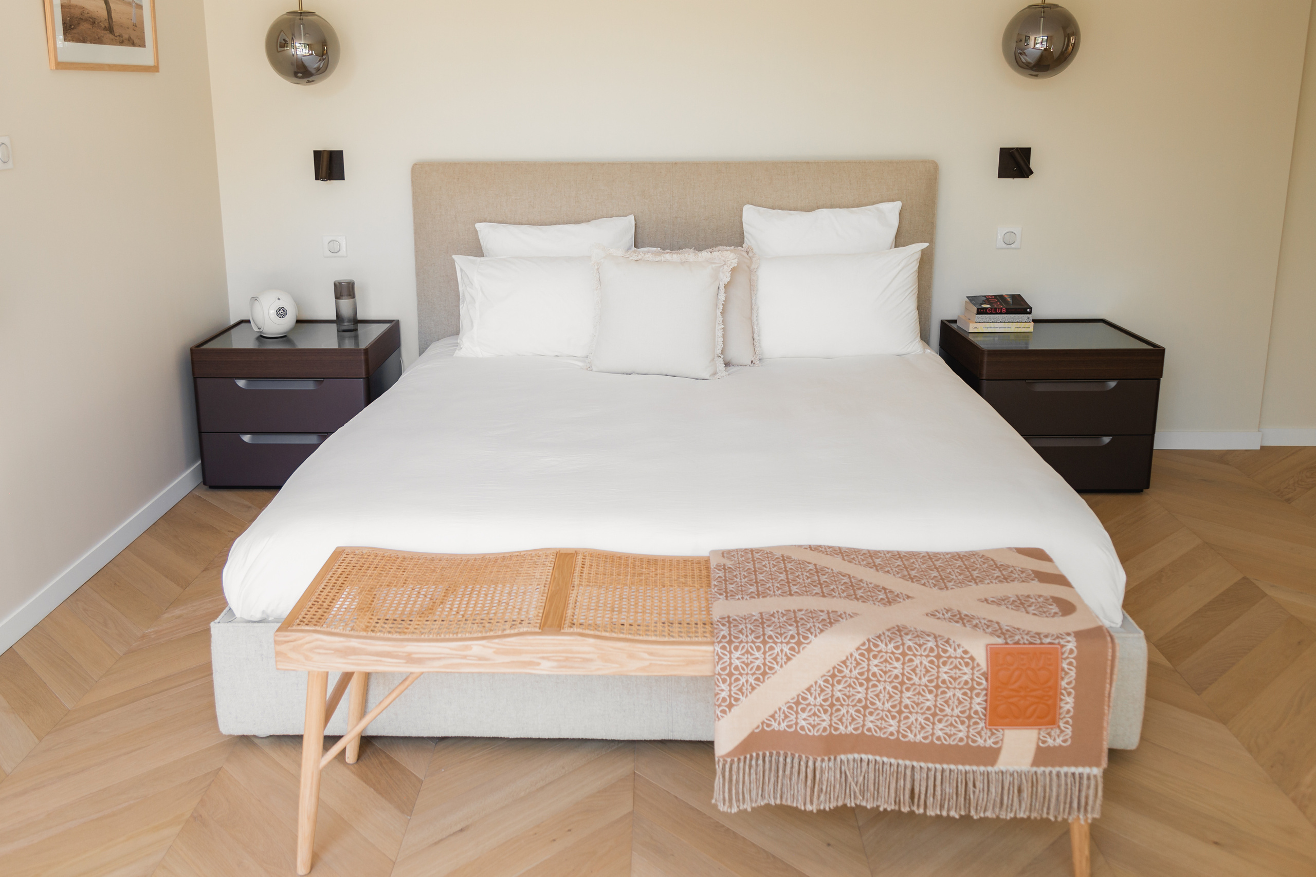 House. Photographer in Paris — Vitalii Motruk