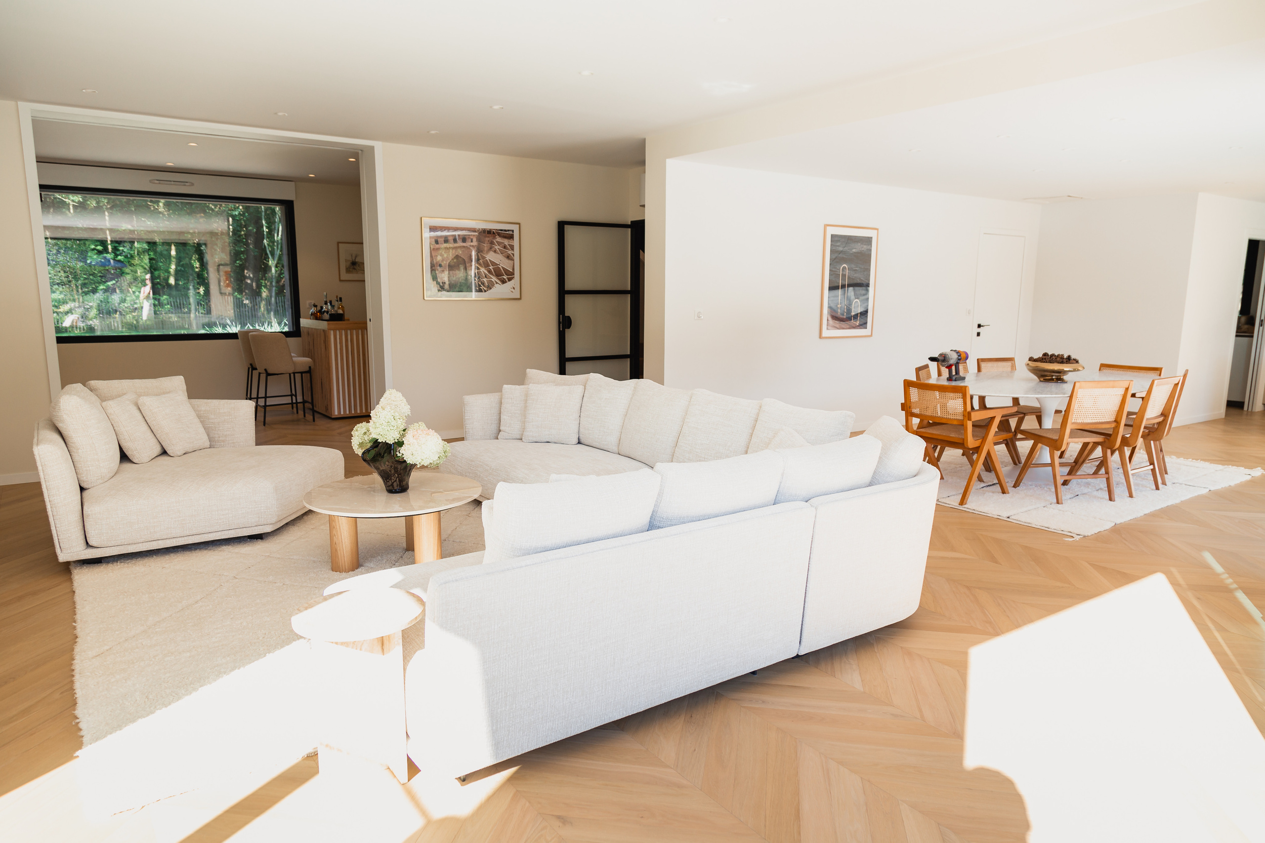 House. Photographer in Paris — Vitalii Motruk