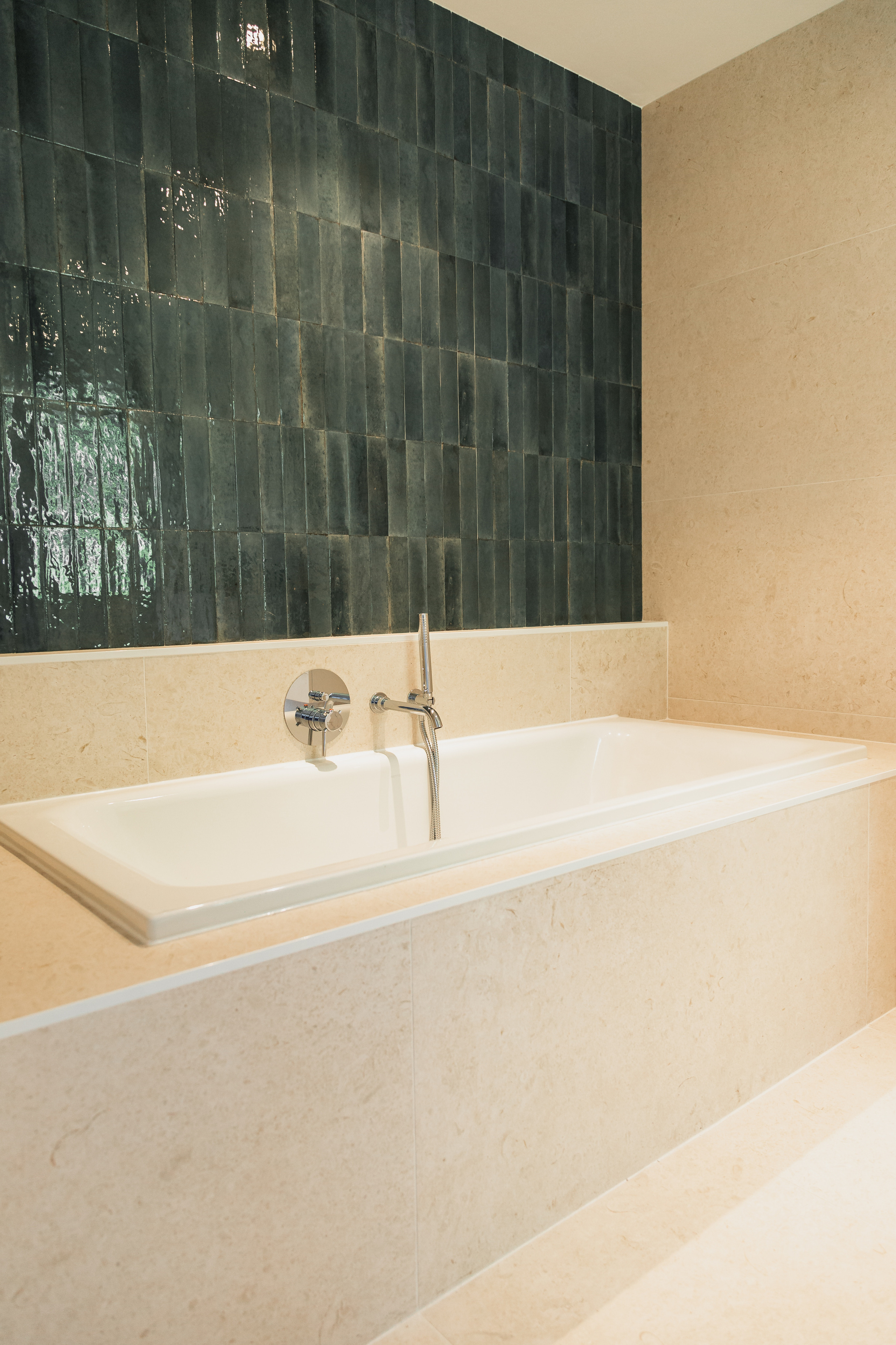 House. Photographer in Paris — Vitalii Motruk