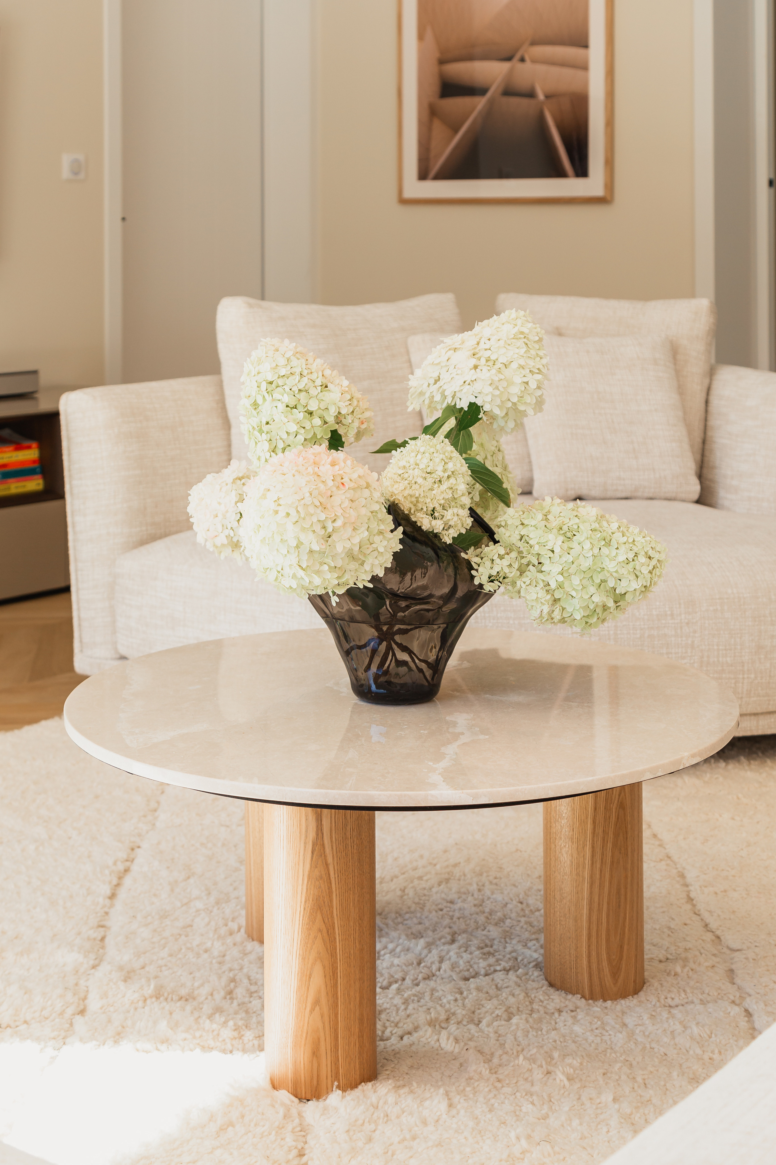 House. Photographer in Paris — Vitalii Motruk