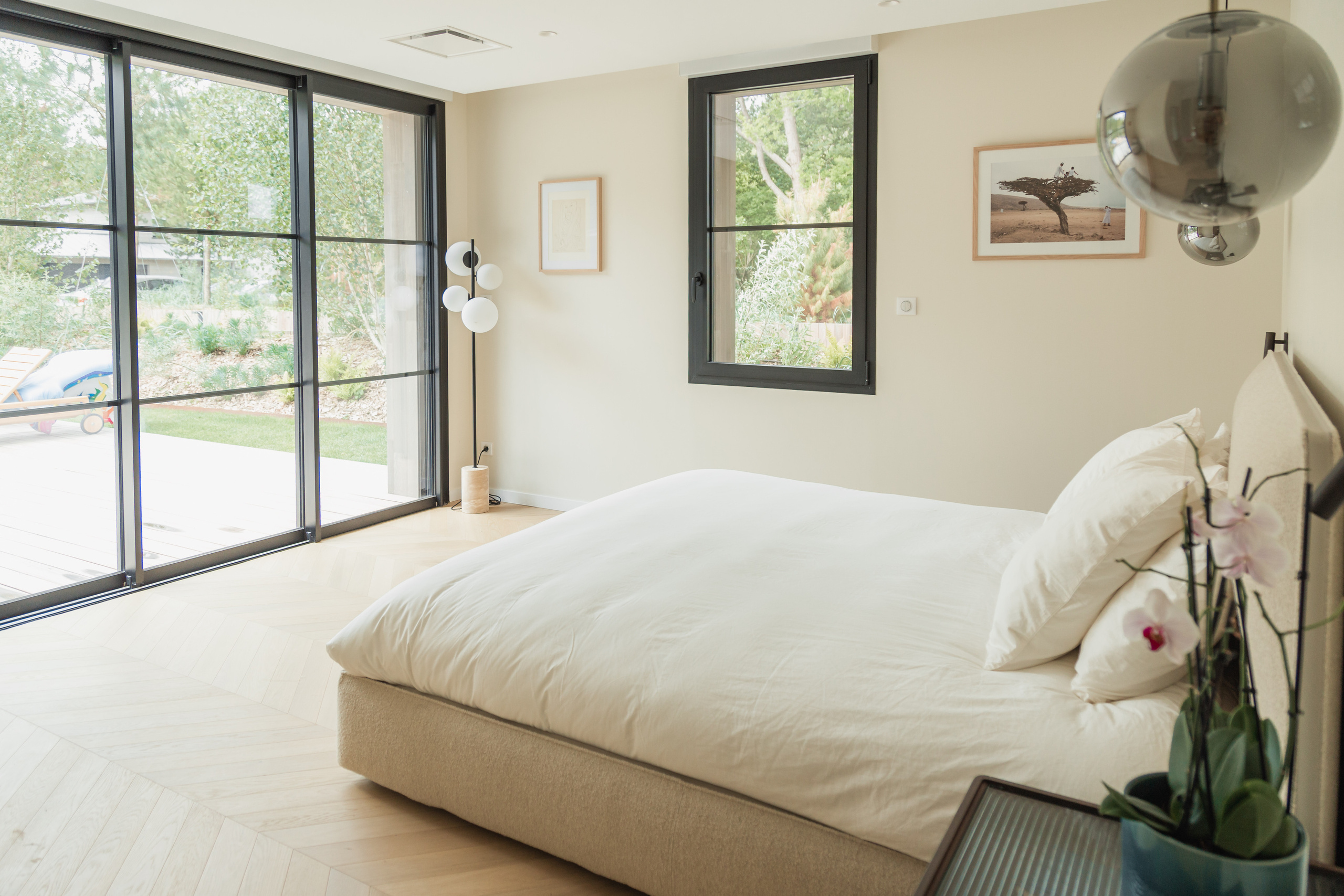 House. Photographer in Paris — Vitalii Motruk