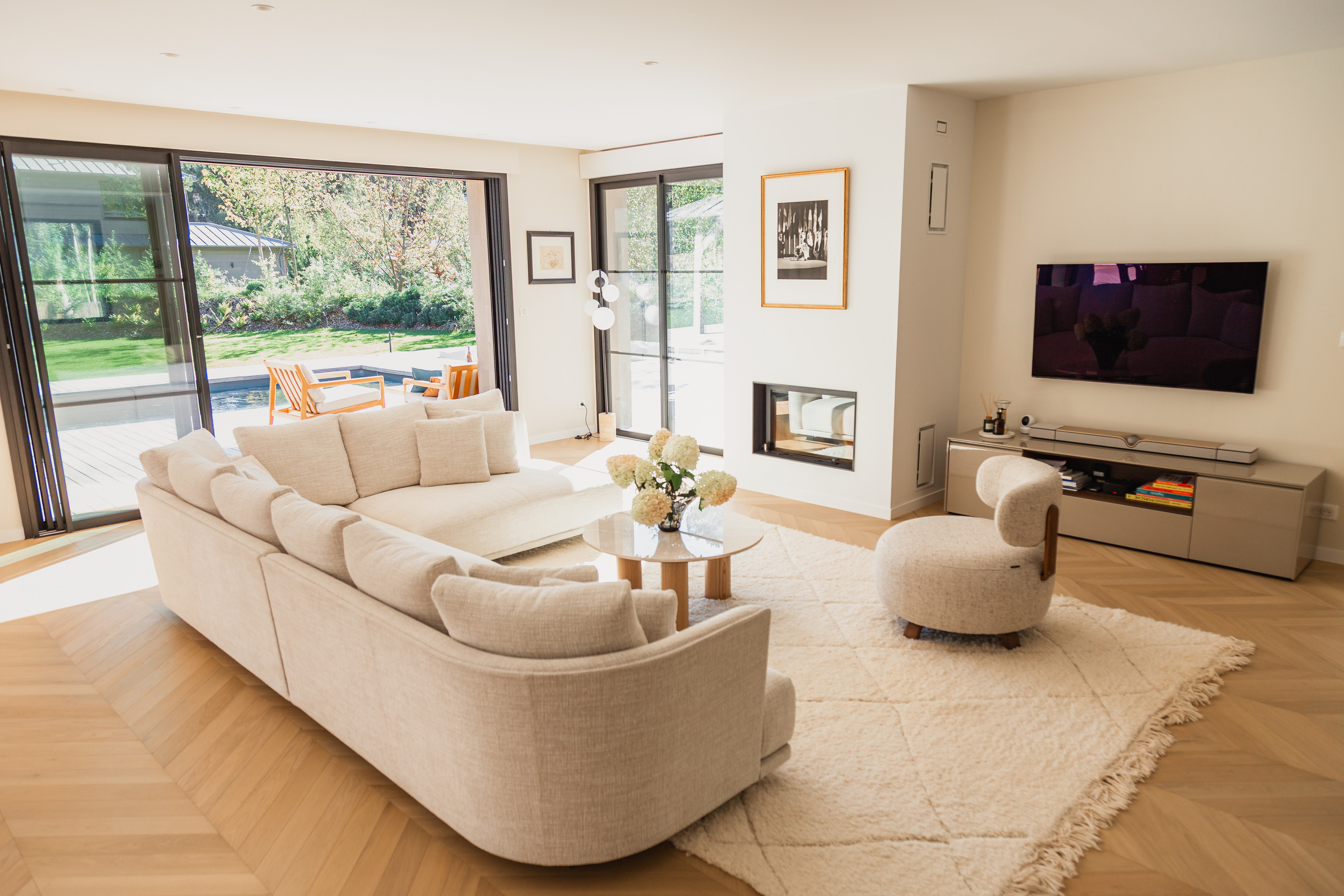 House. Photographer in Paris — Vitalii Motruk