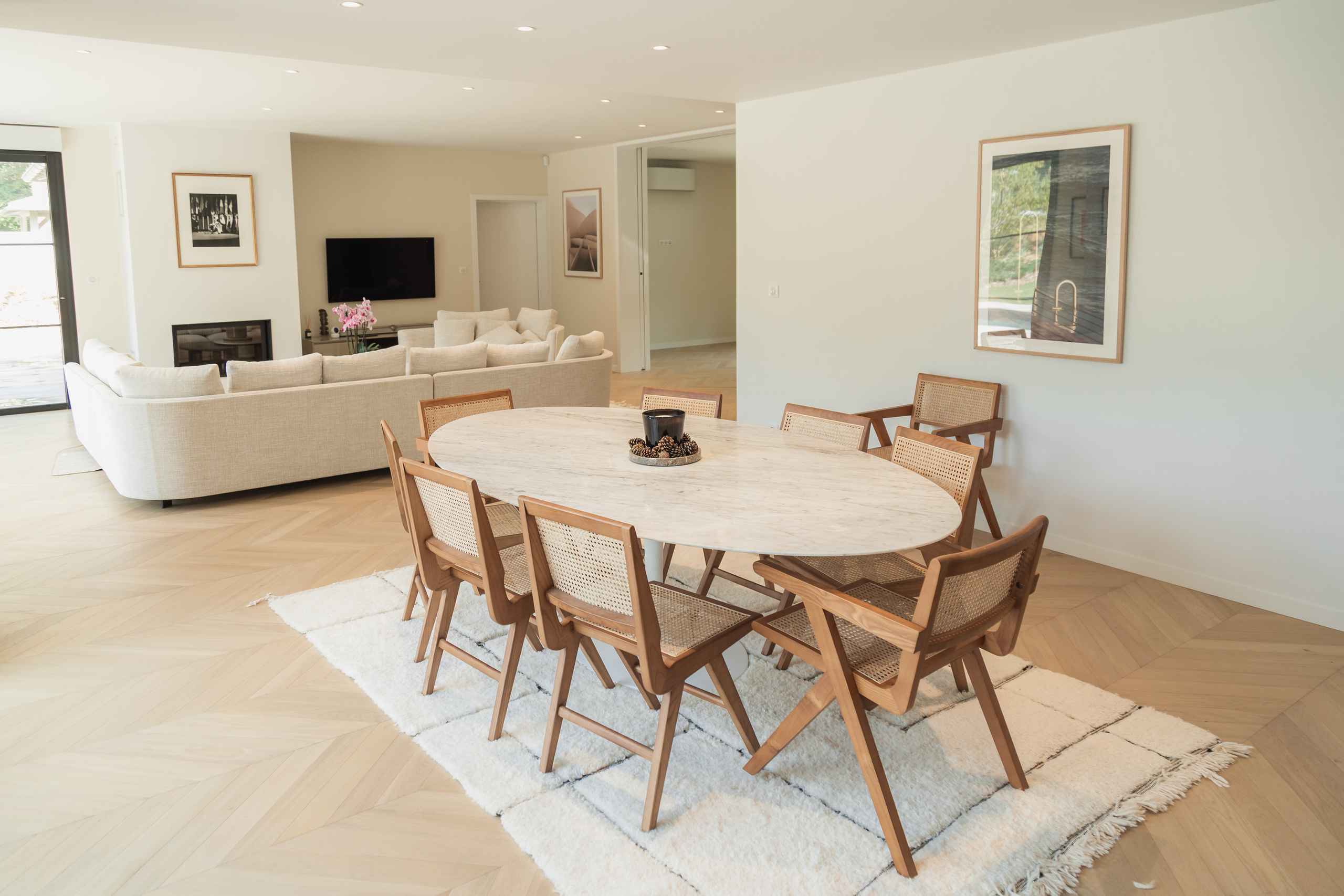 House. Photographer in Paris — Vitalii Motruk