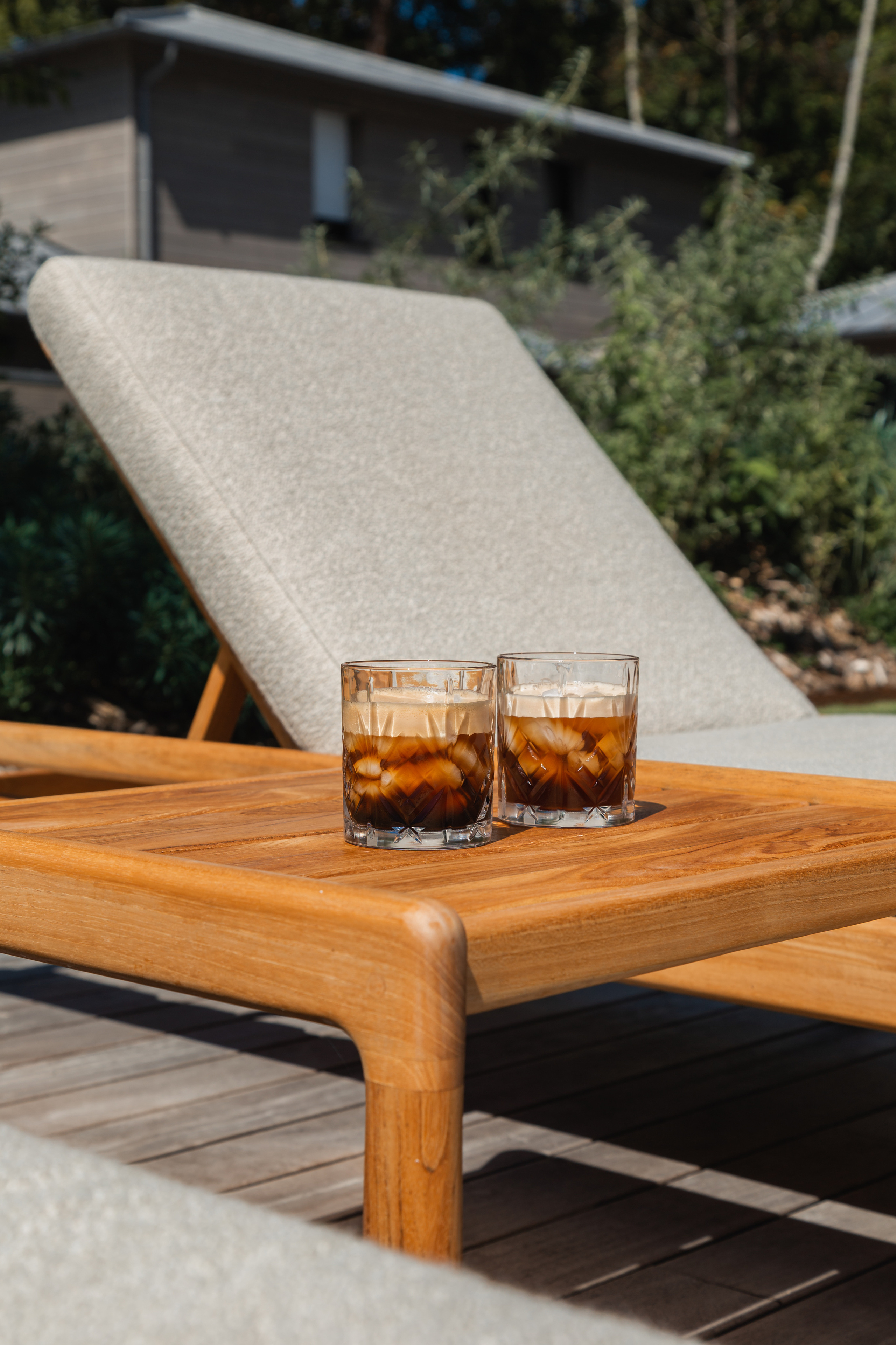 House. Photographer in Paris — Vitalii Motruk