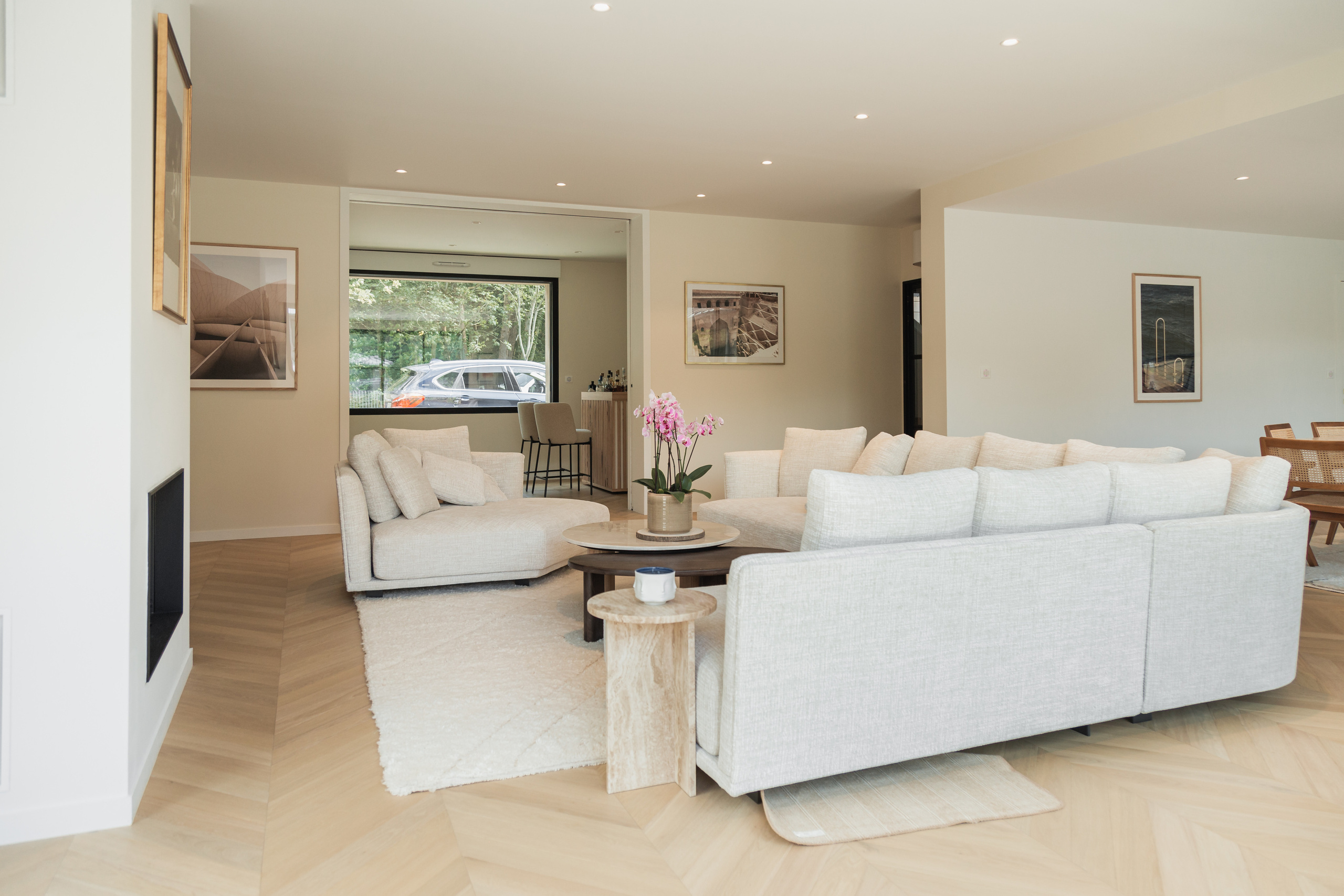 House. Photographer in Paris — Vitalii Motruk