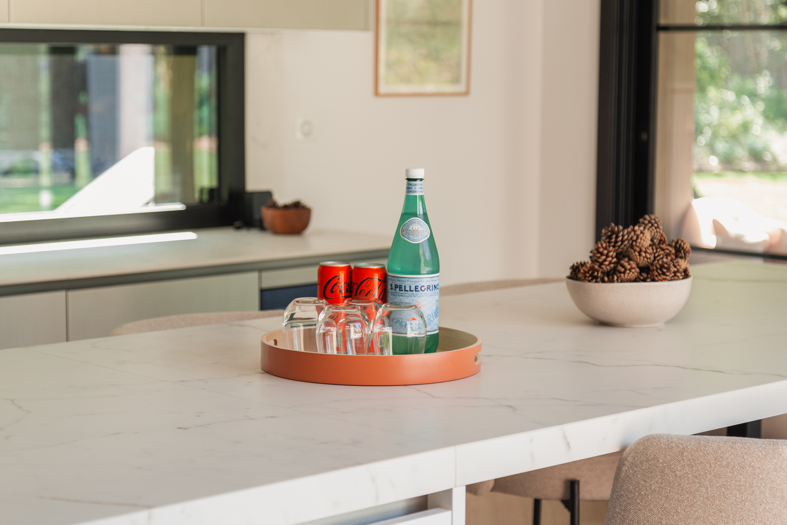 House. Photographer in Paris — Vitalii Motruk