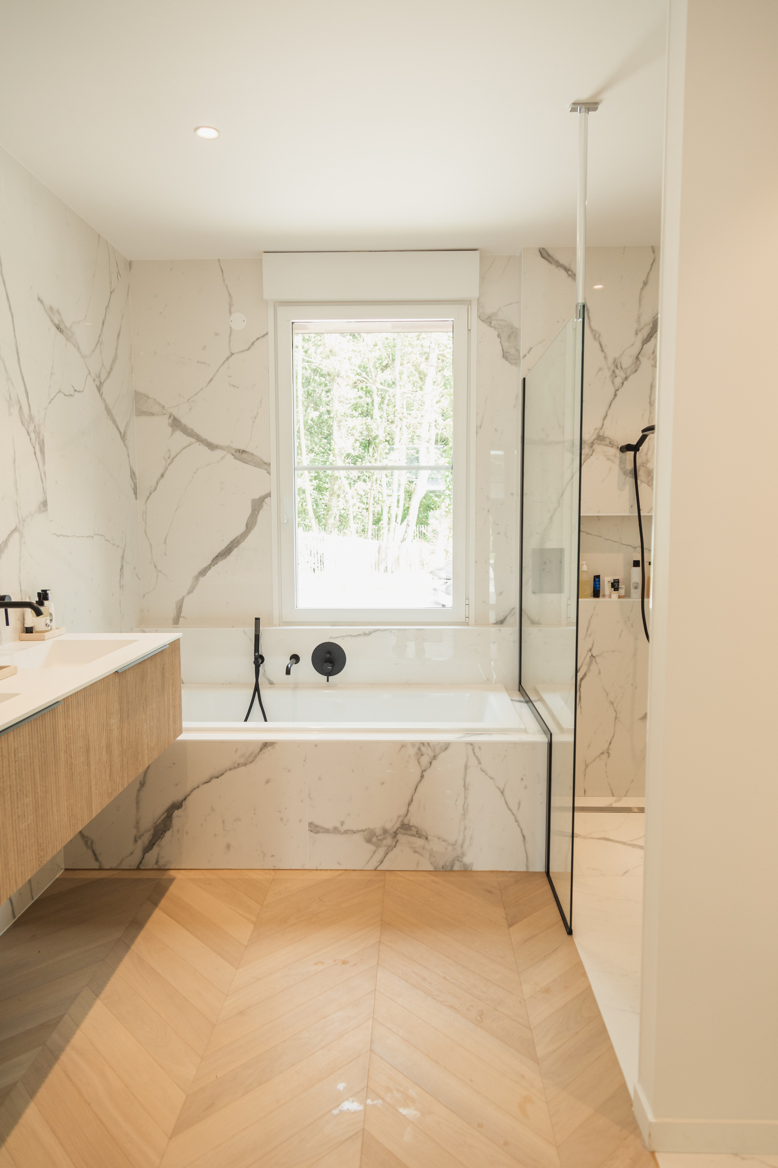 House. Photographer in Paris — Vitalii Motruk