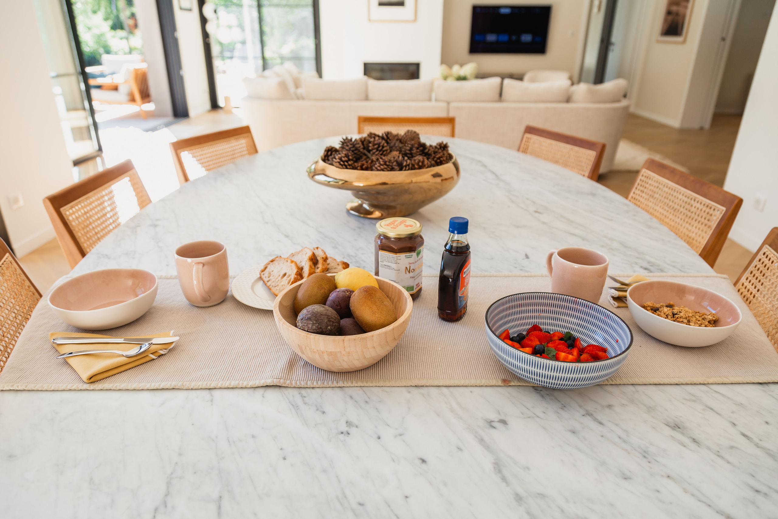 House. Photographer in Paris — Vitalii Motruk