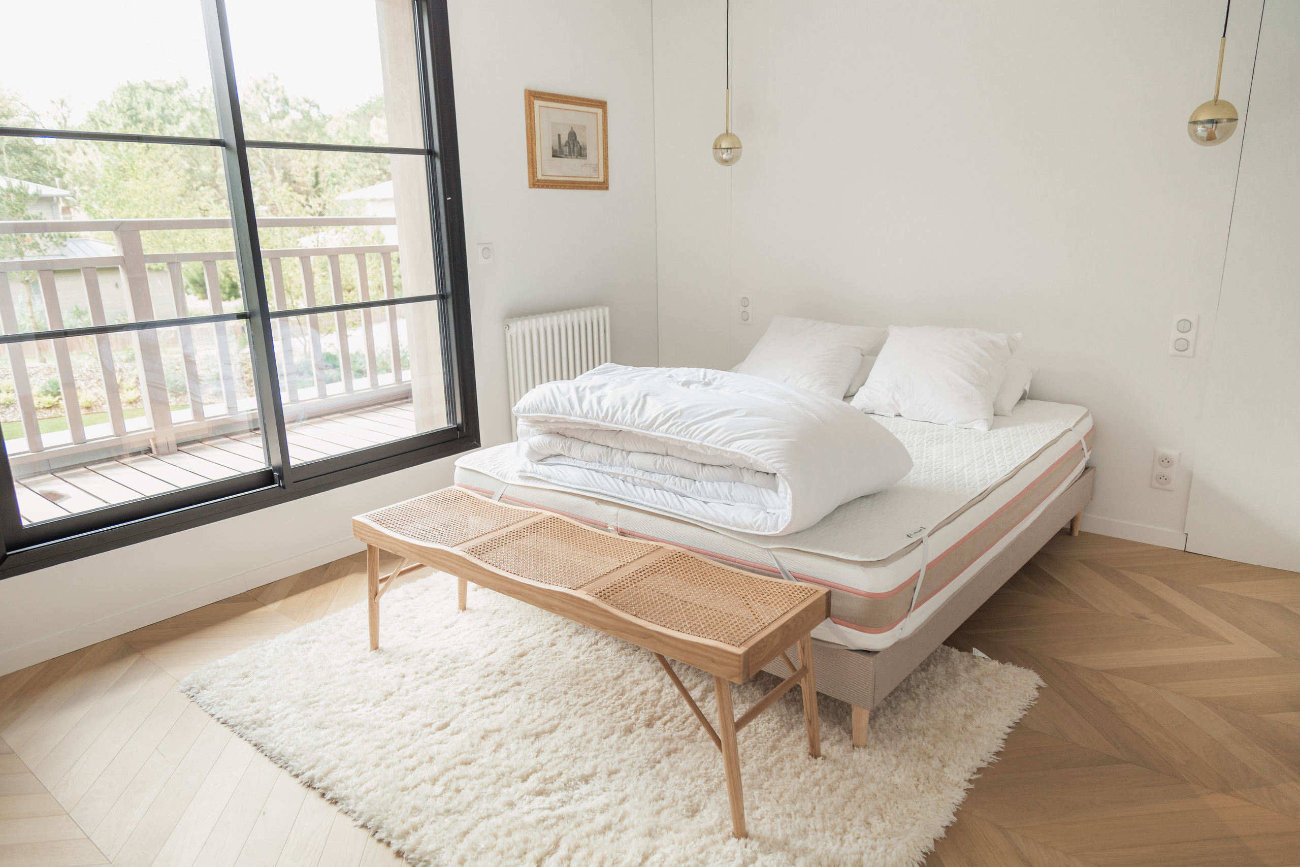 House. Photographer in Paris — Vitalii Motruk