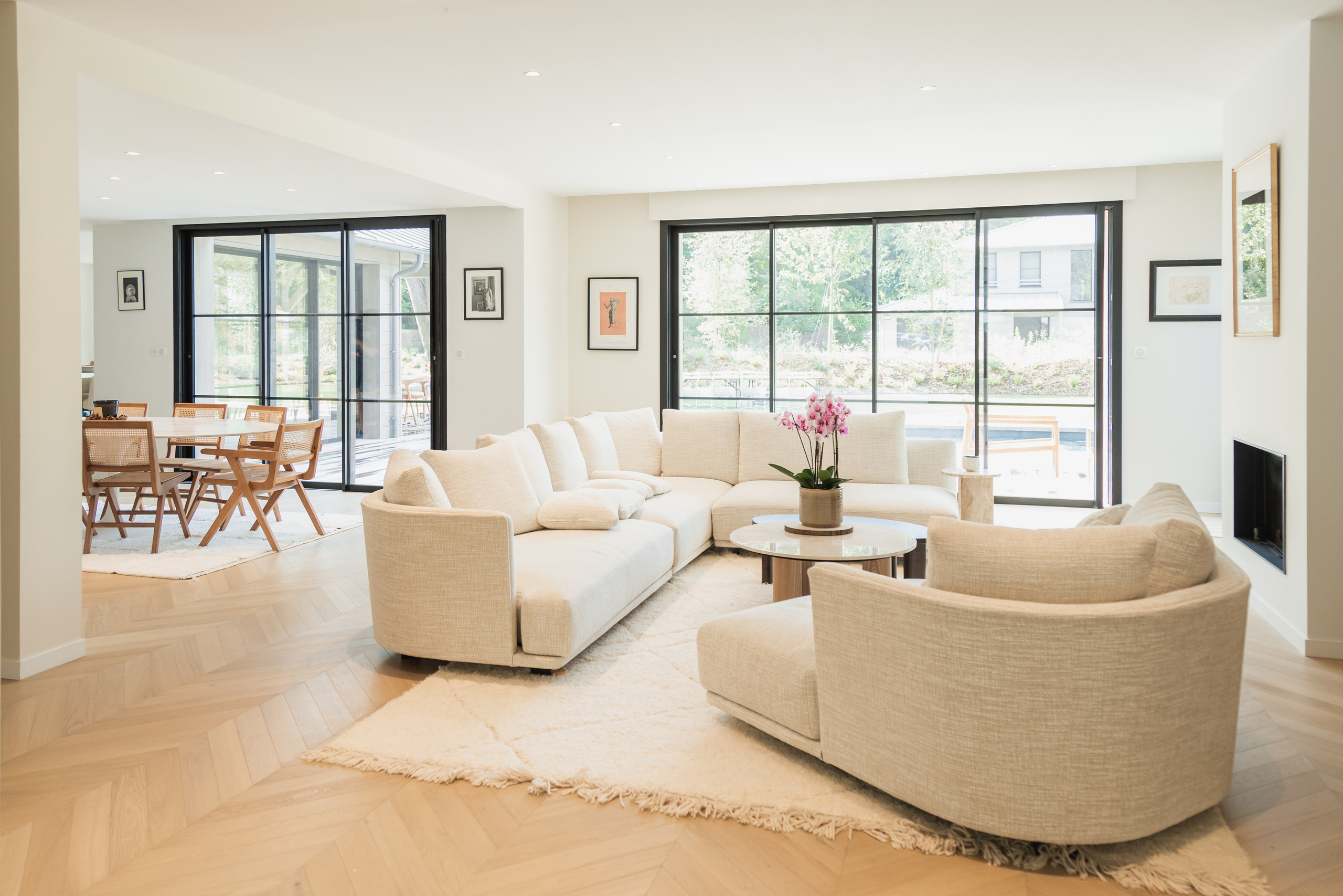 House. Photographer in Paris — Vitalii Motruk