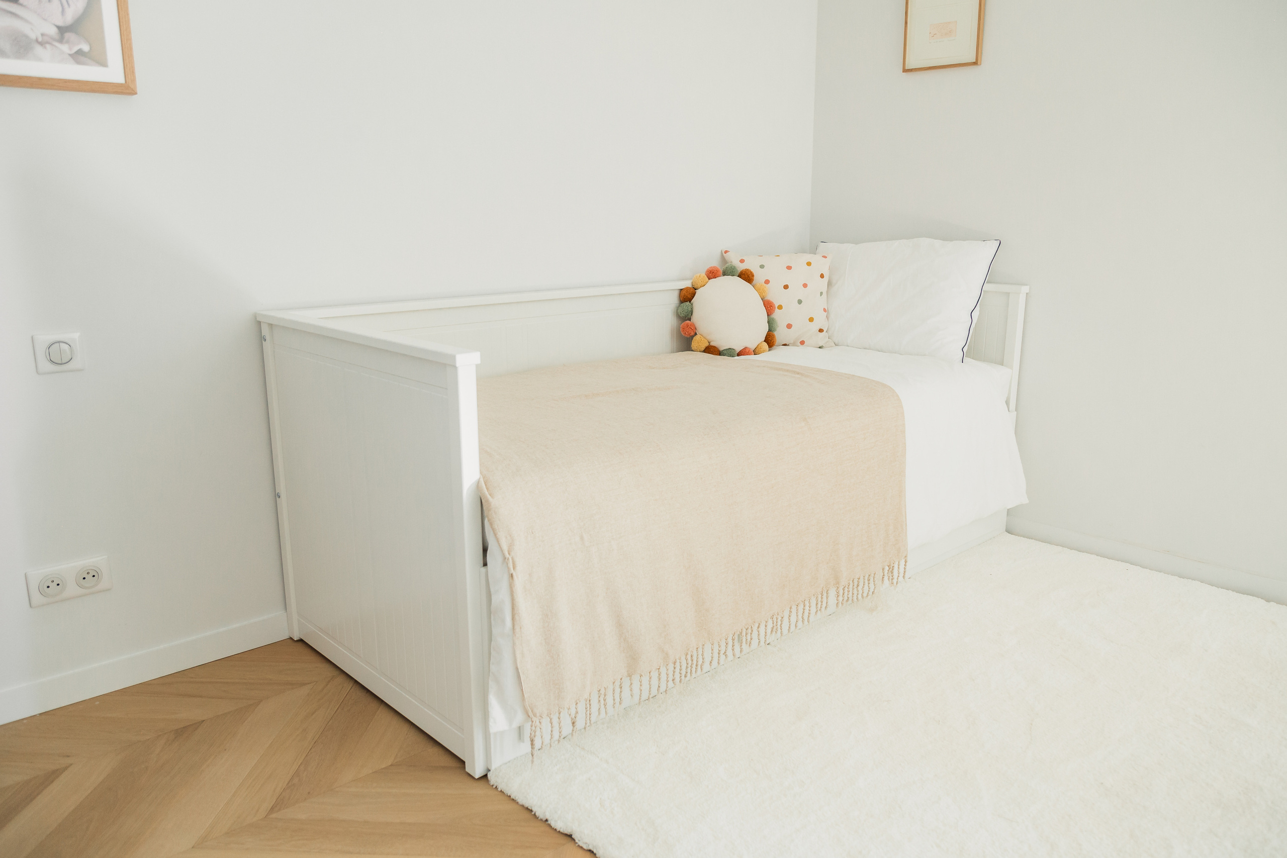 House. Photographer in Paris — Vitalii Motruk