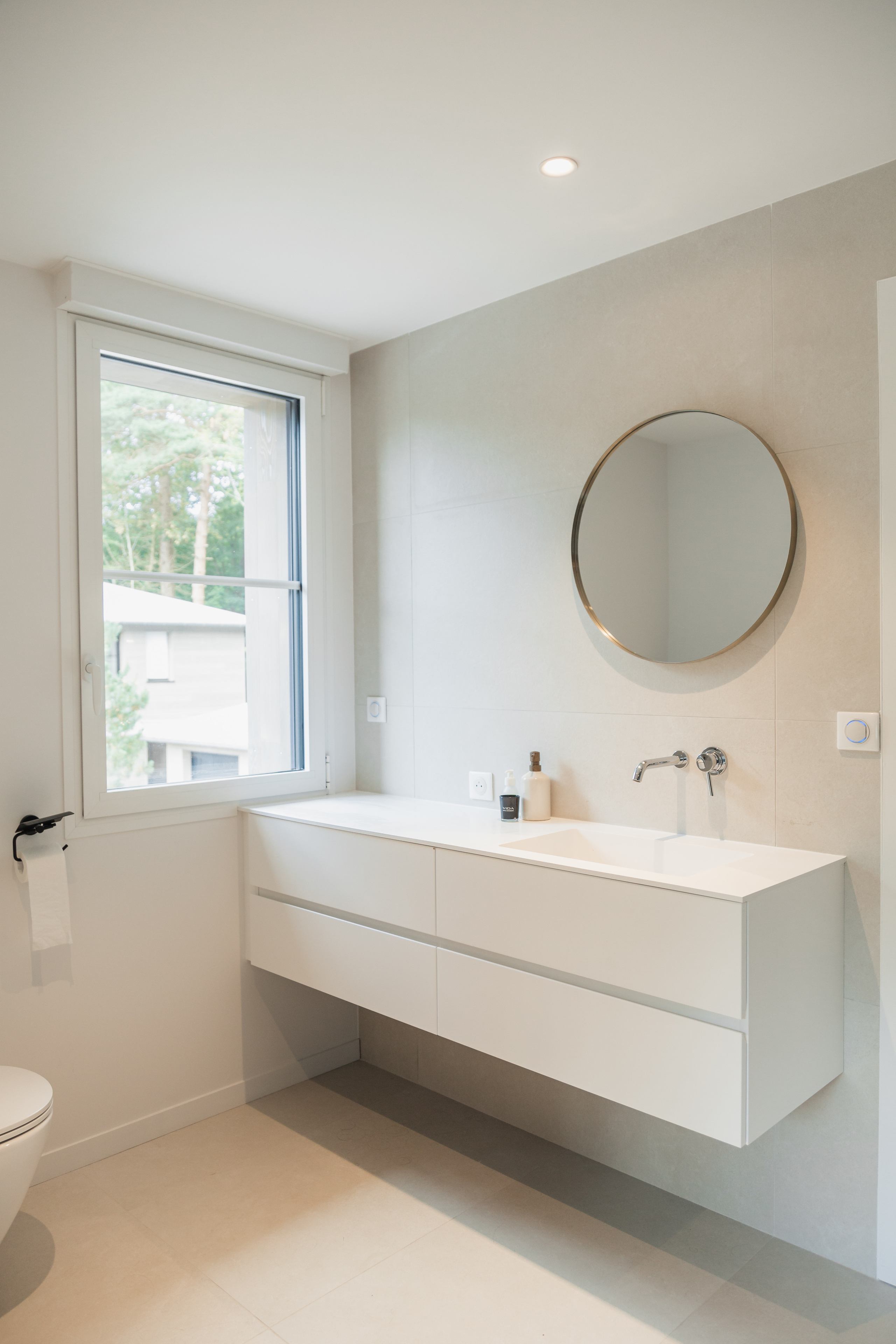 House. Photographer in Paris — Vitalii Motruk