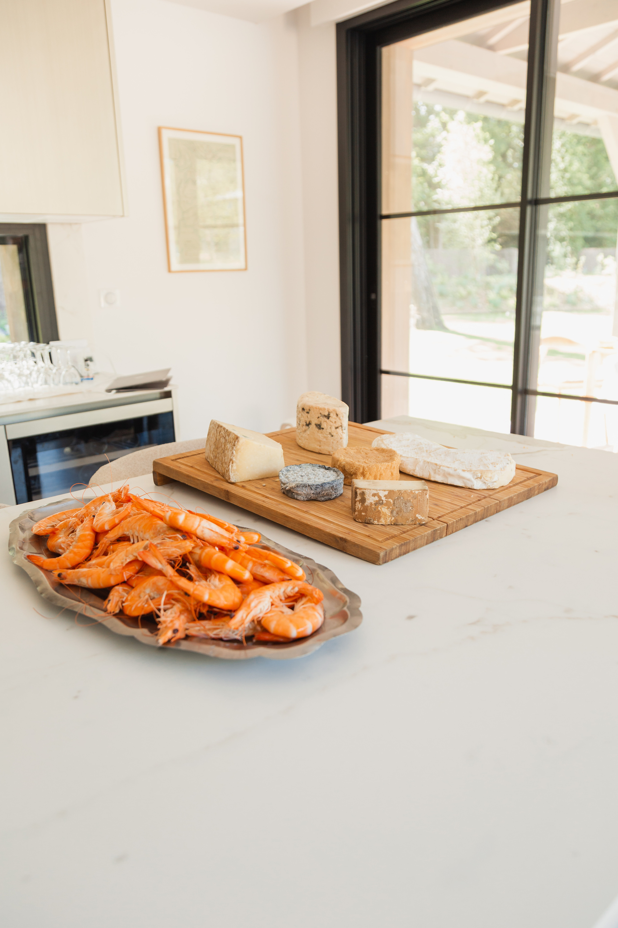 House. Photographer in Paris — Vitalii Motruk