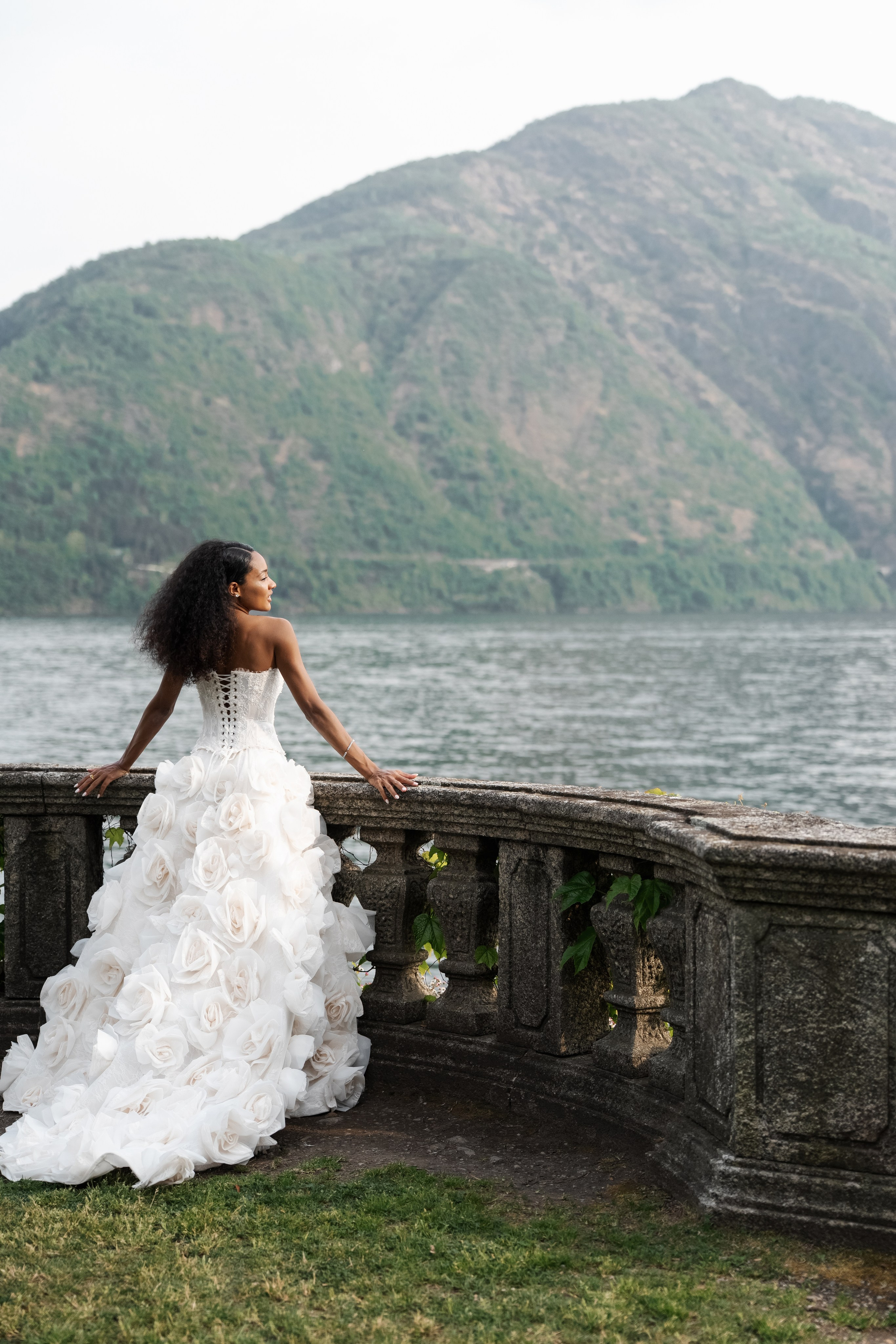 LAKE COMO. Pulma Fotograaf / Videograaf Oleg