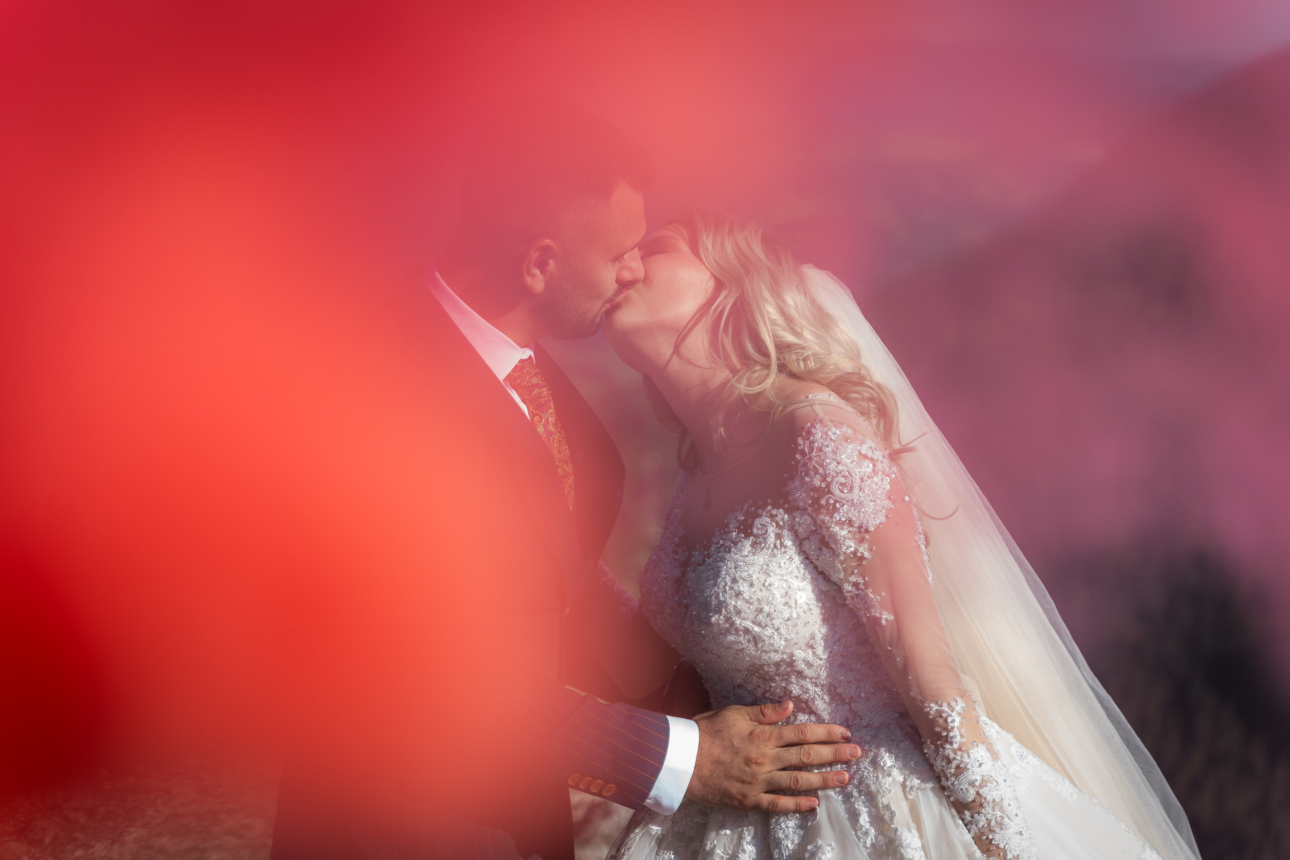 Roxana & Bogdan — Wedding. Marius Doban