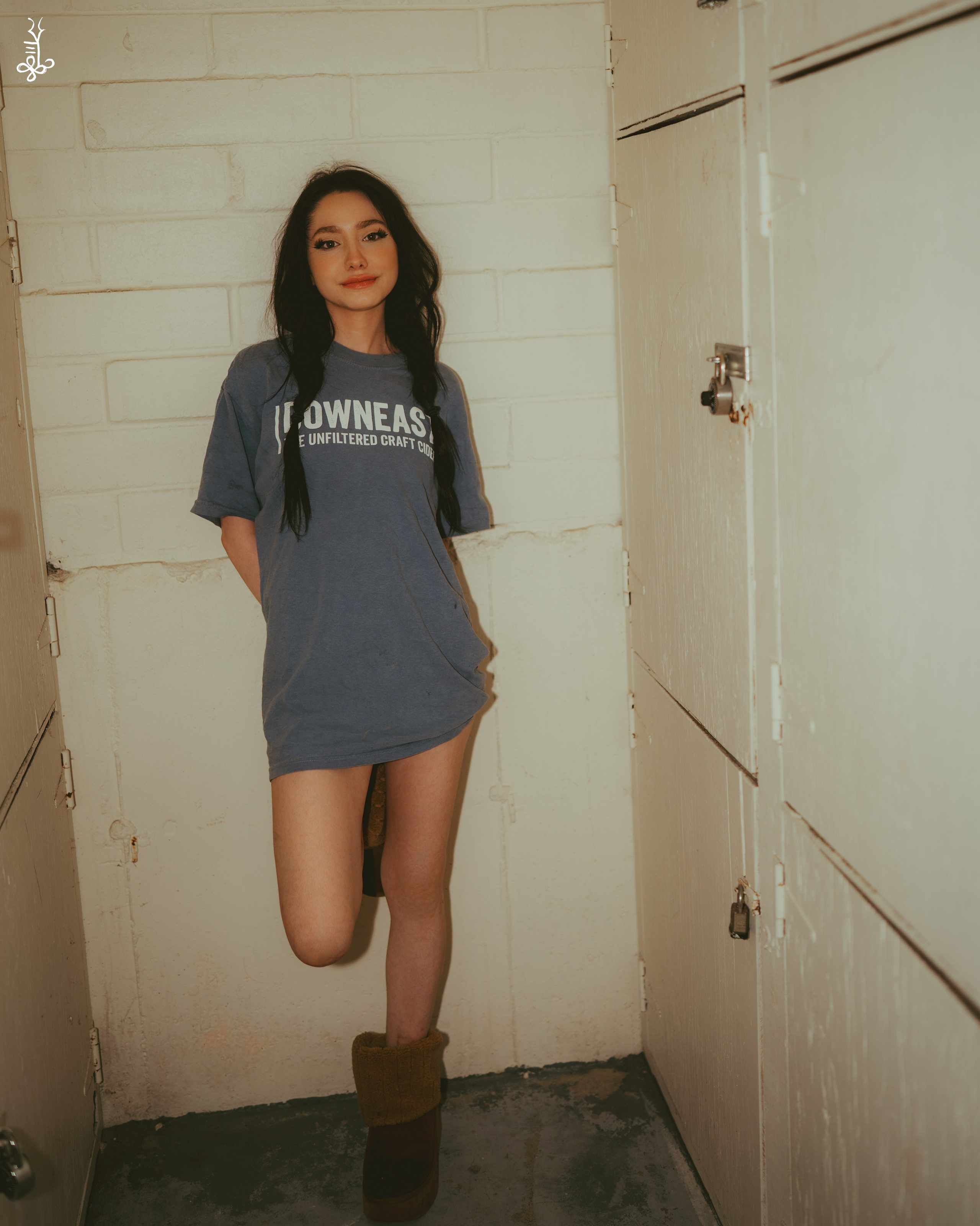 HALIANA. Ke’Ondris