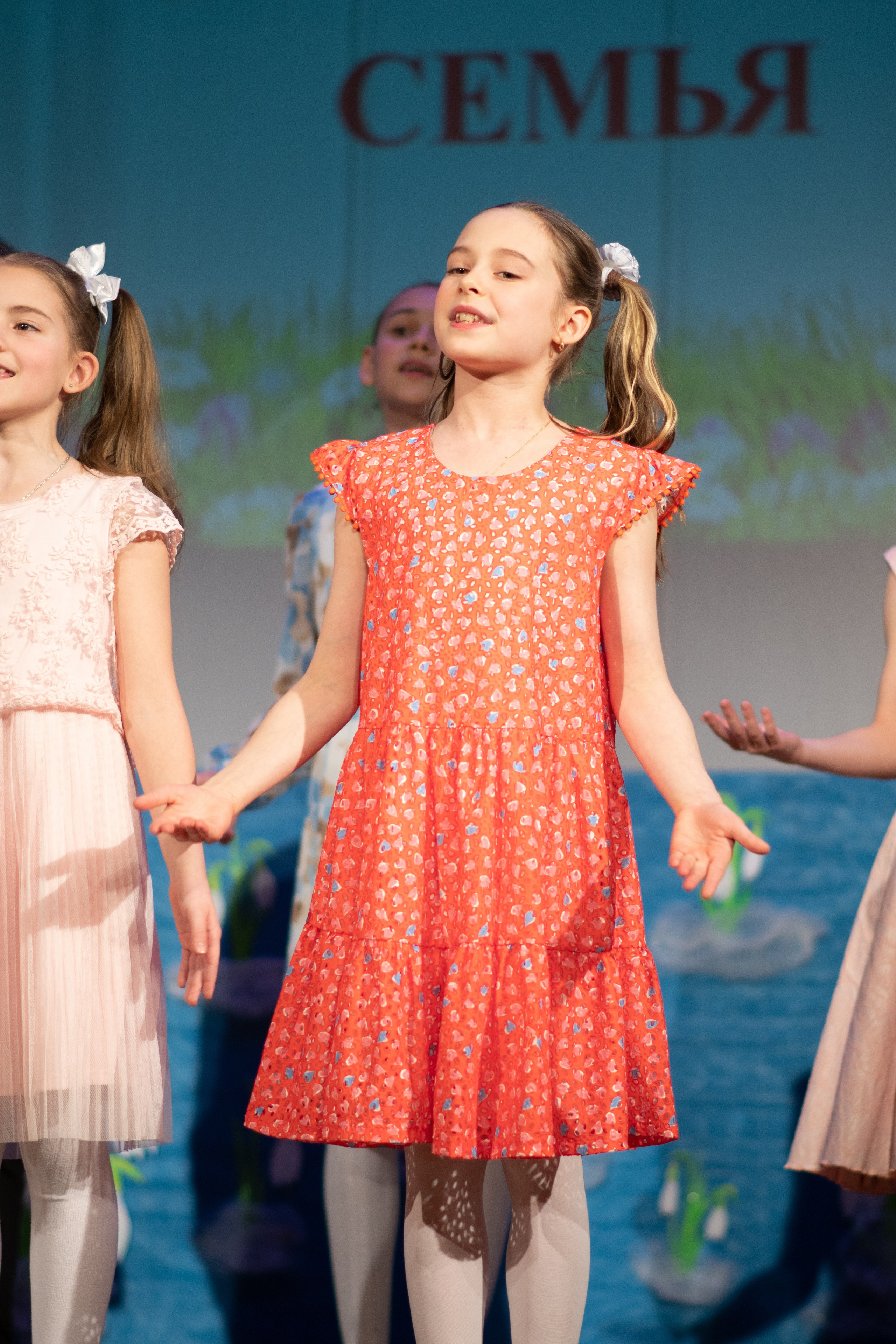 Репортаж. Семейный и детский фотограф