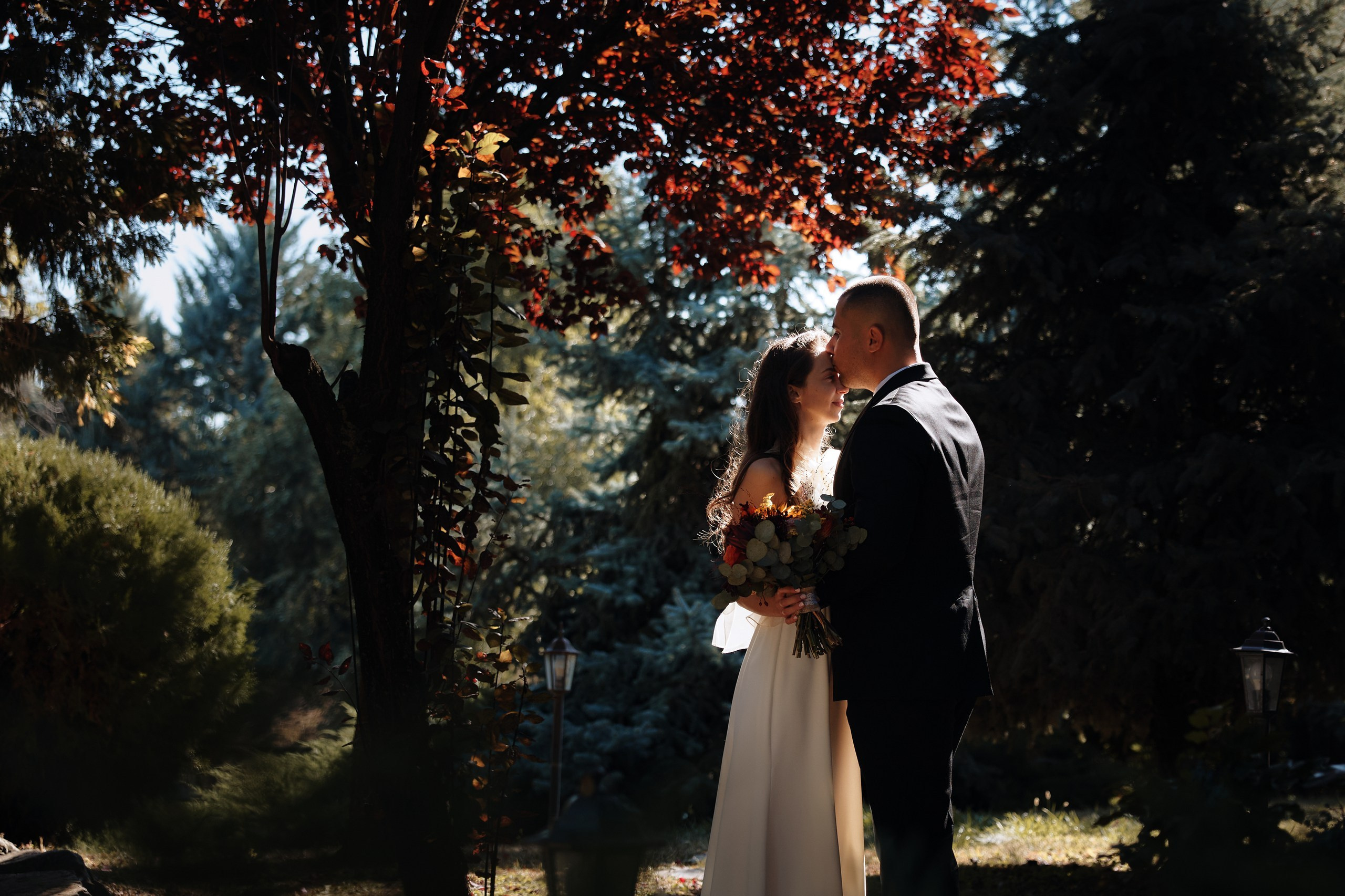 Denisa & Alex. Bogdan Vancea | Fotograf Nunta Ploiești