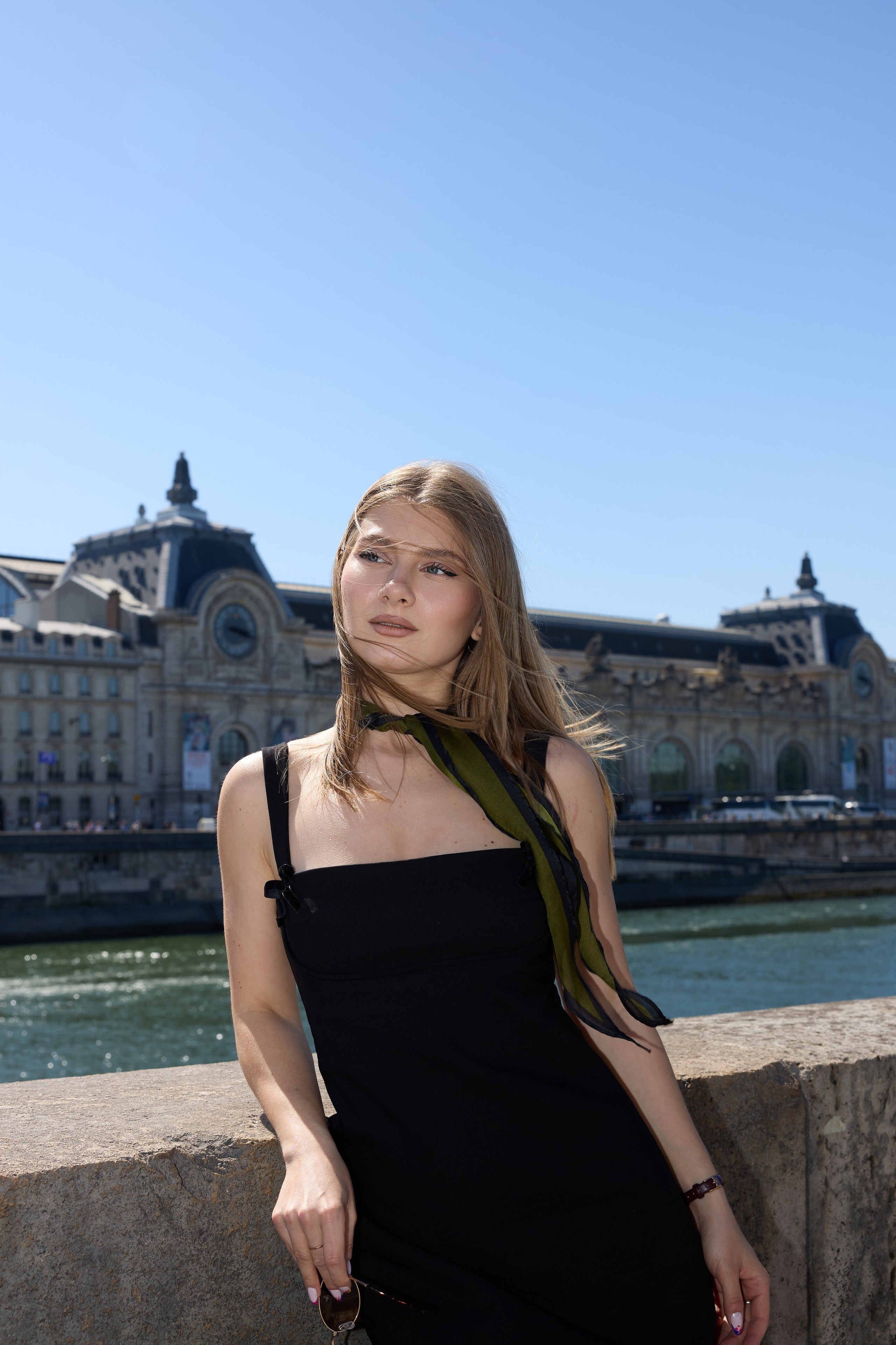 Editorial & event photographer in Paris