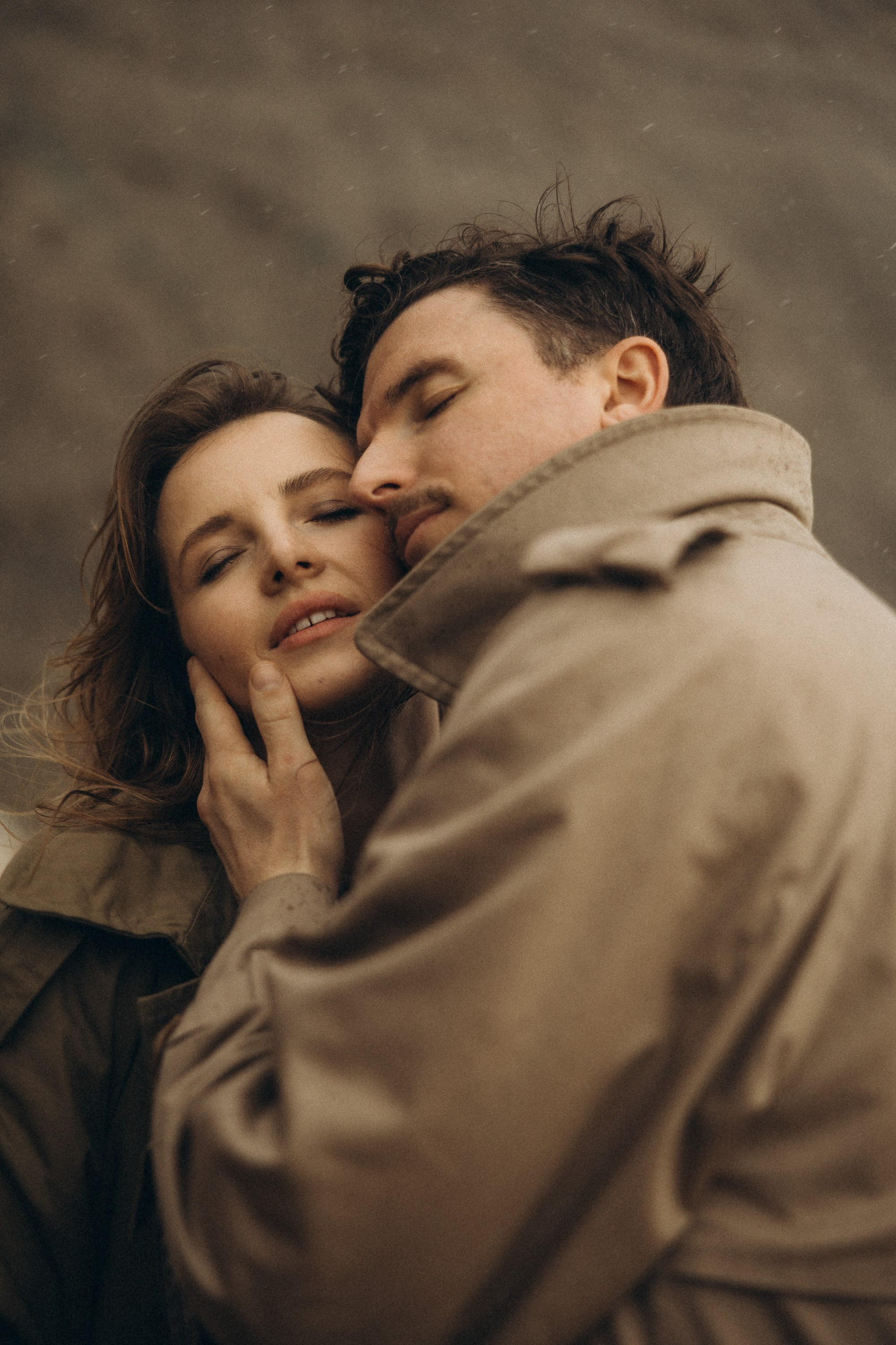 Romantic Escape: Couples Photoshoot in Portugal