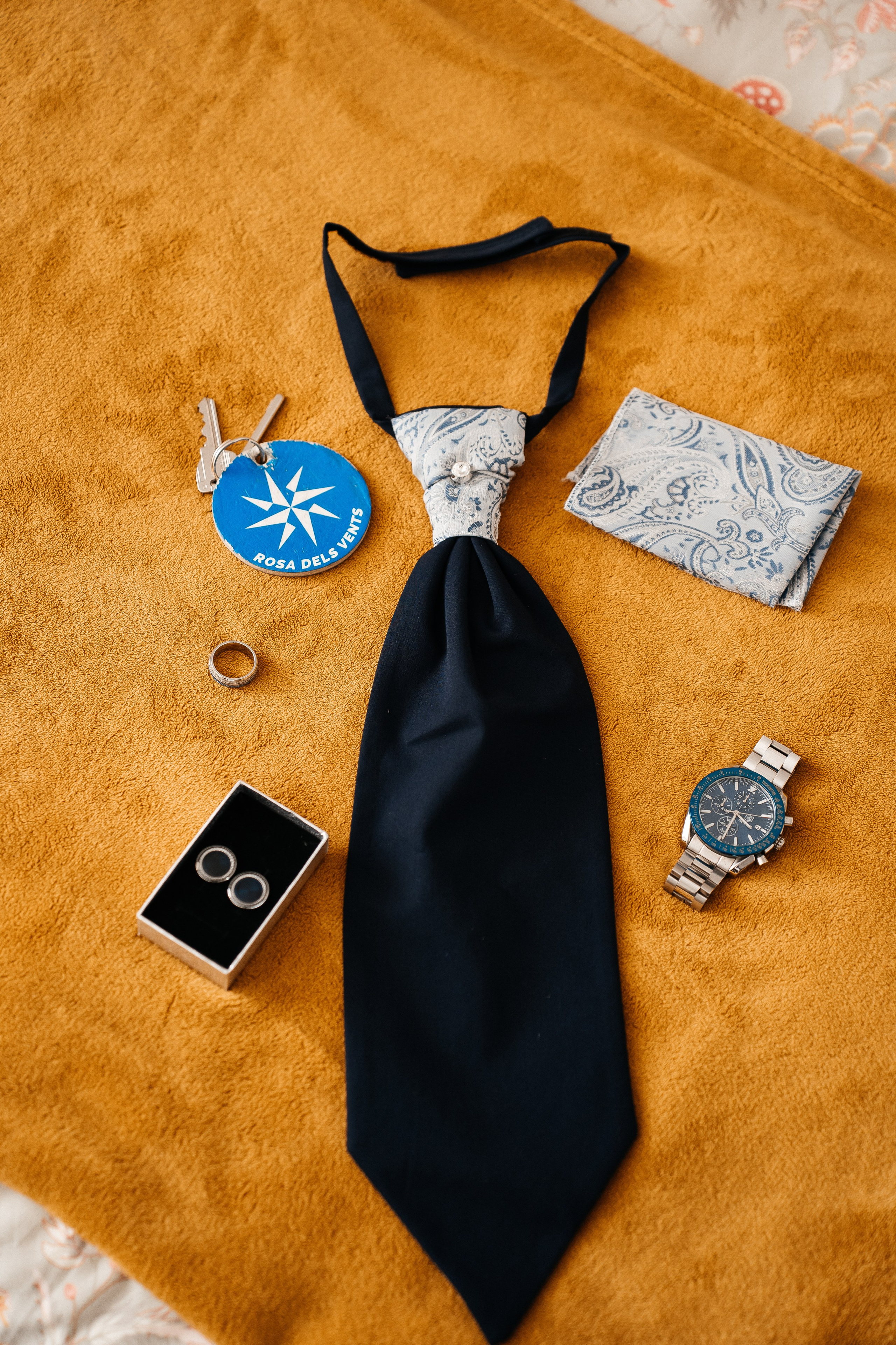 Mari & Diego. Photographer in Barcelona