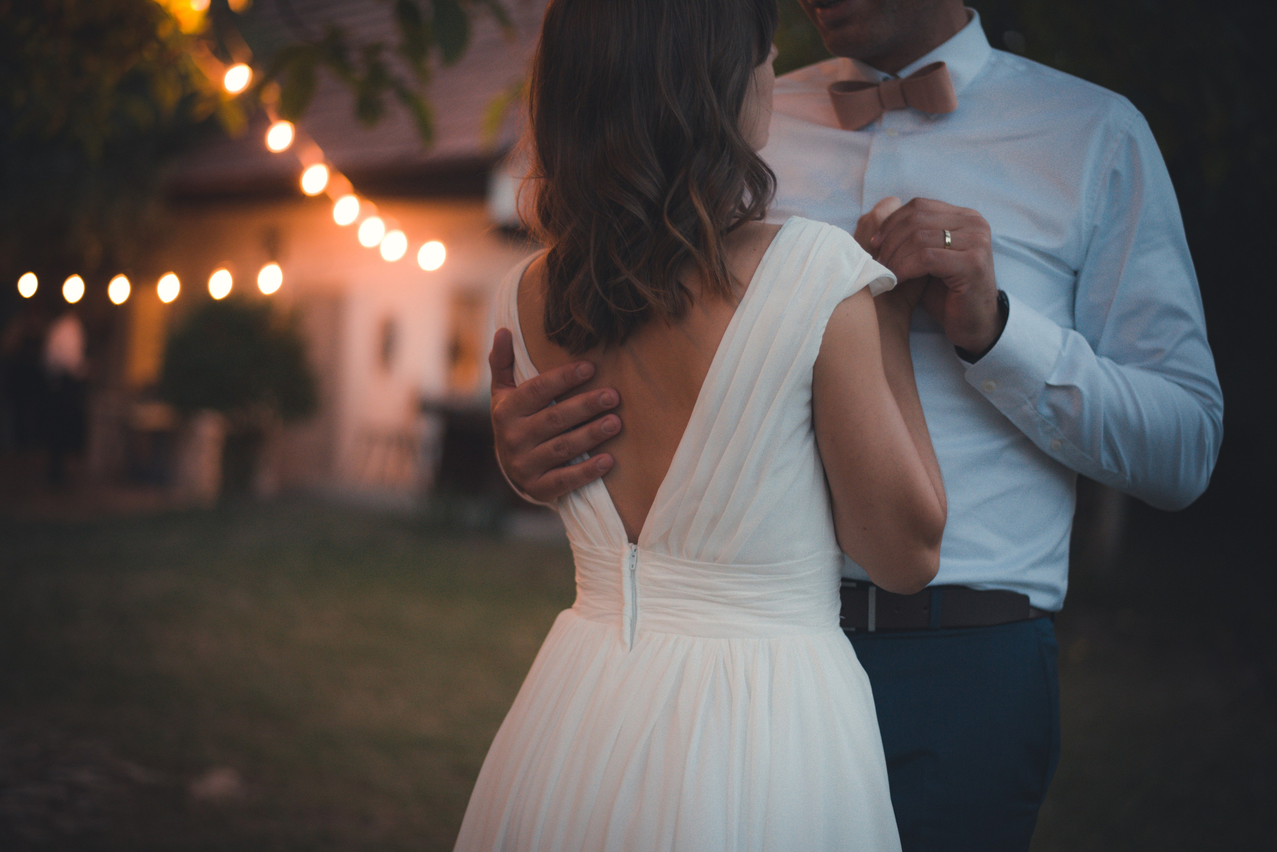 Svadby. Rodinná a svadobná fotografka v Bratislave | Prezrite si portfólio