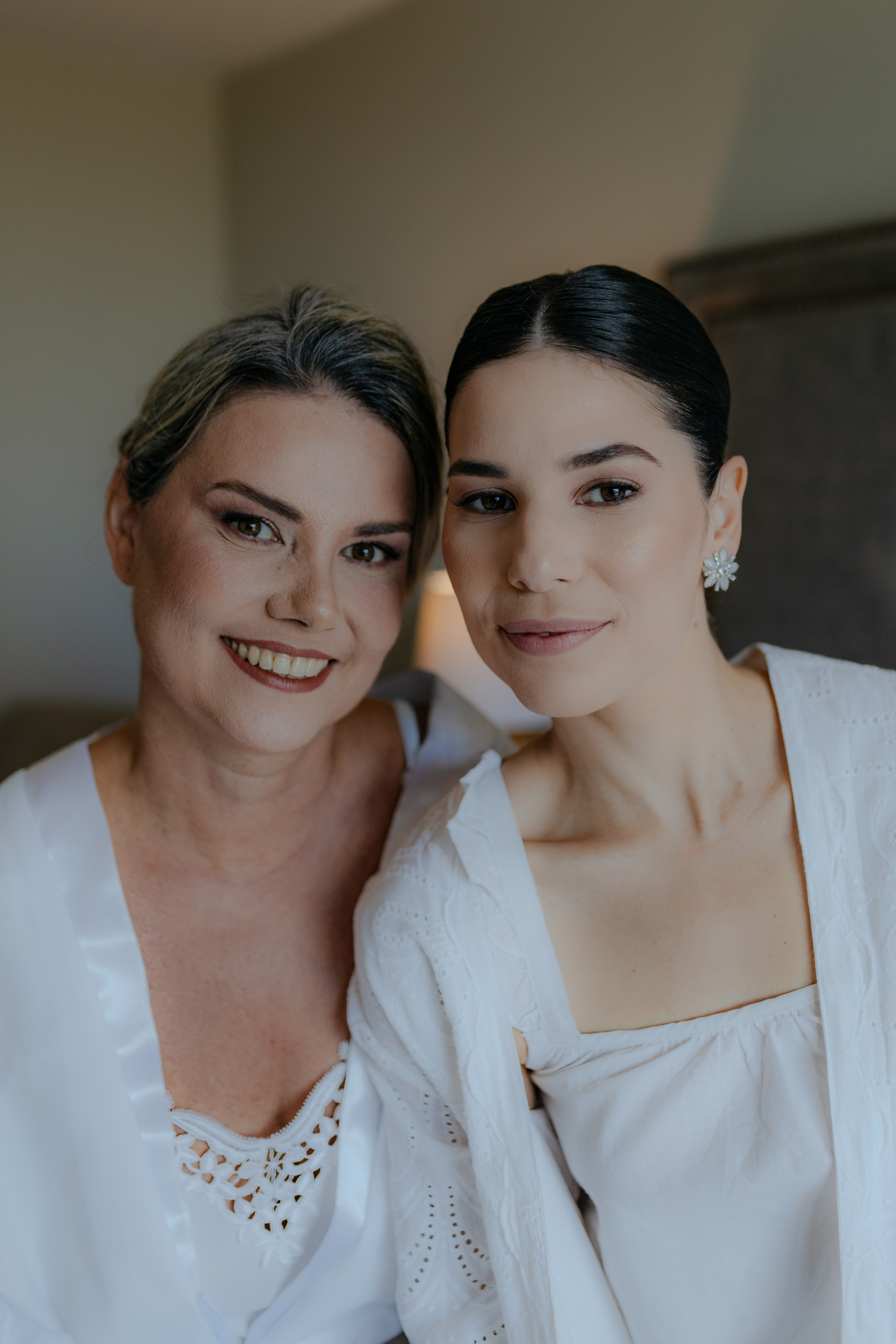 Jessica e Anna Luiza (matrimonio). Principal