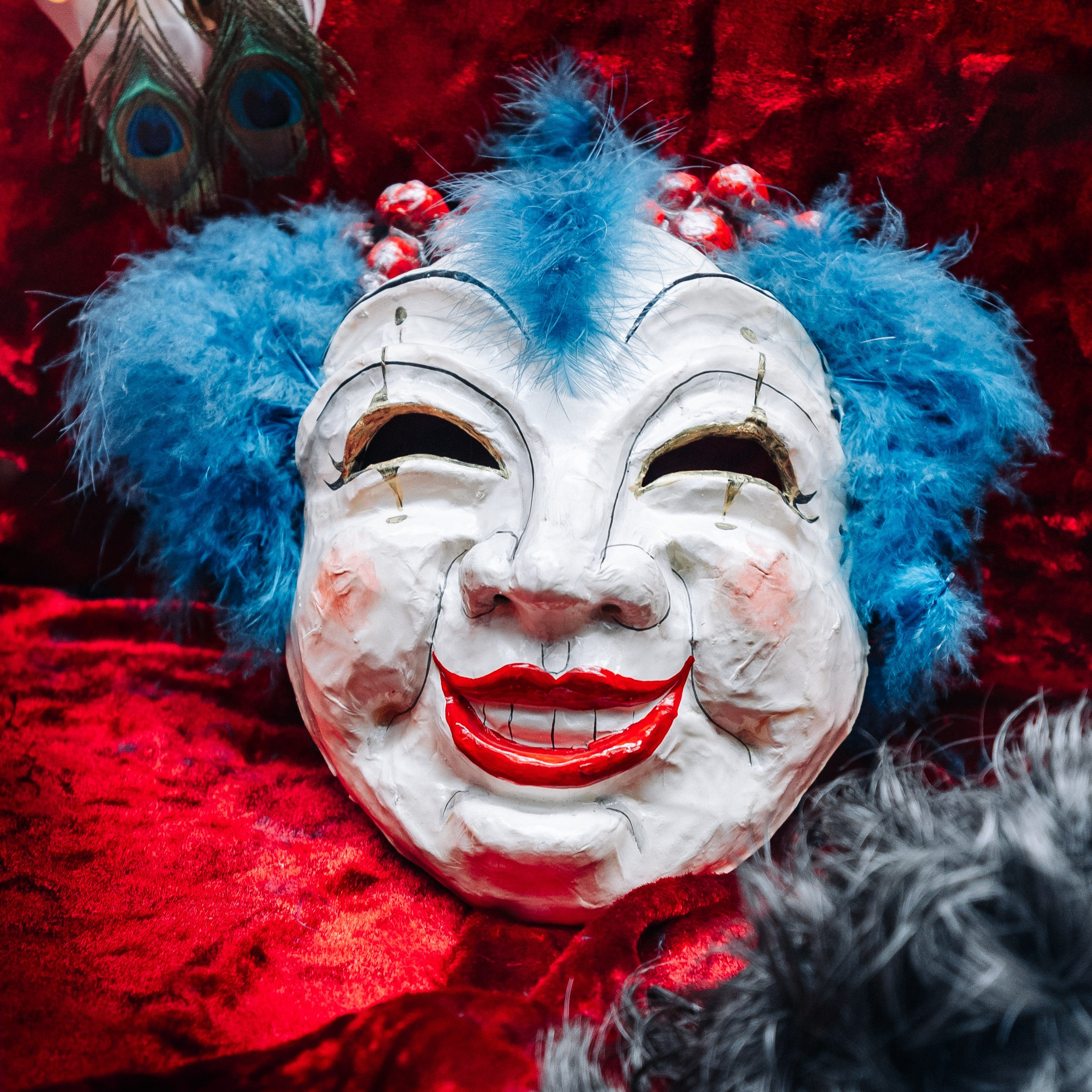 Things. ARTIGO Igor Rudyi Art Photography