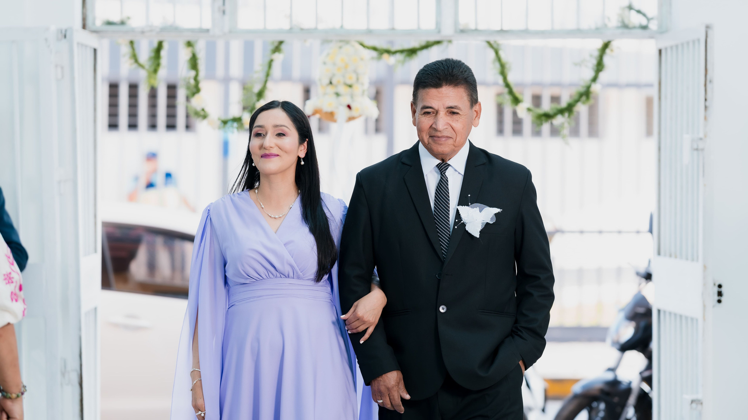 Cesar & Rosario. Fotografo de Bodas