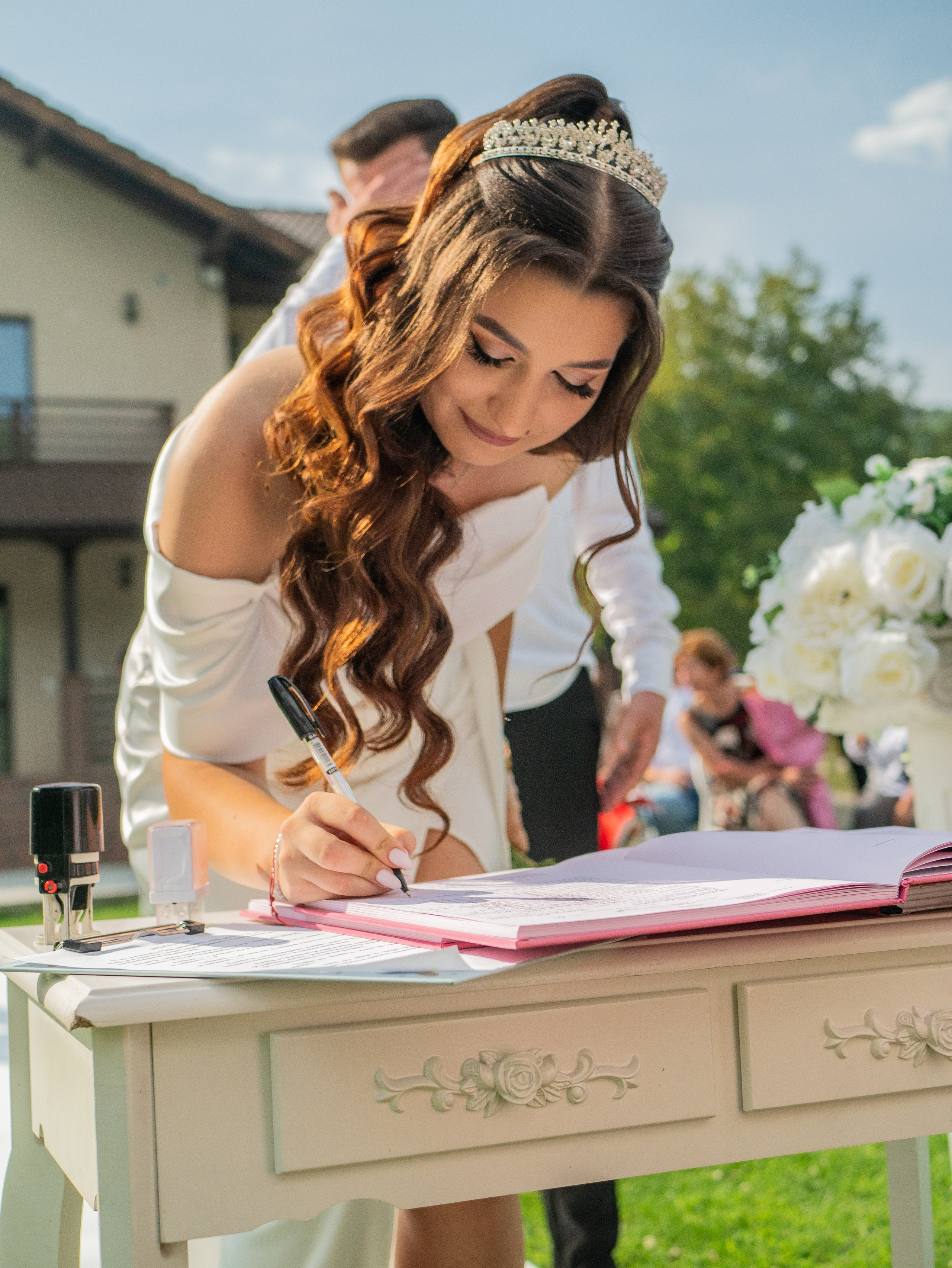 Cununie. RP PRODUCTION | Fotograf & Videograf pentru Evenimente