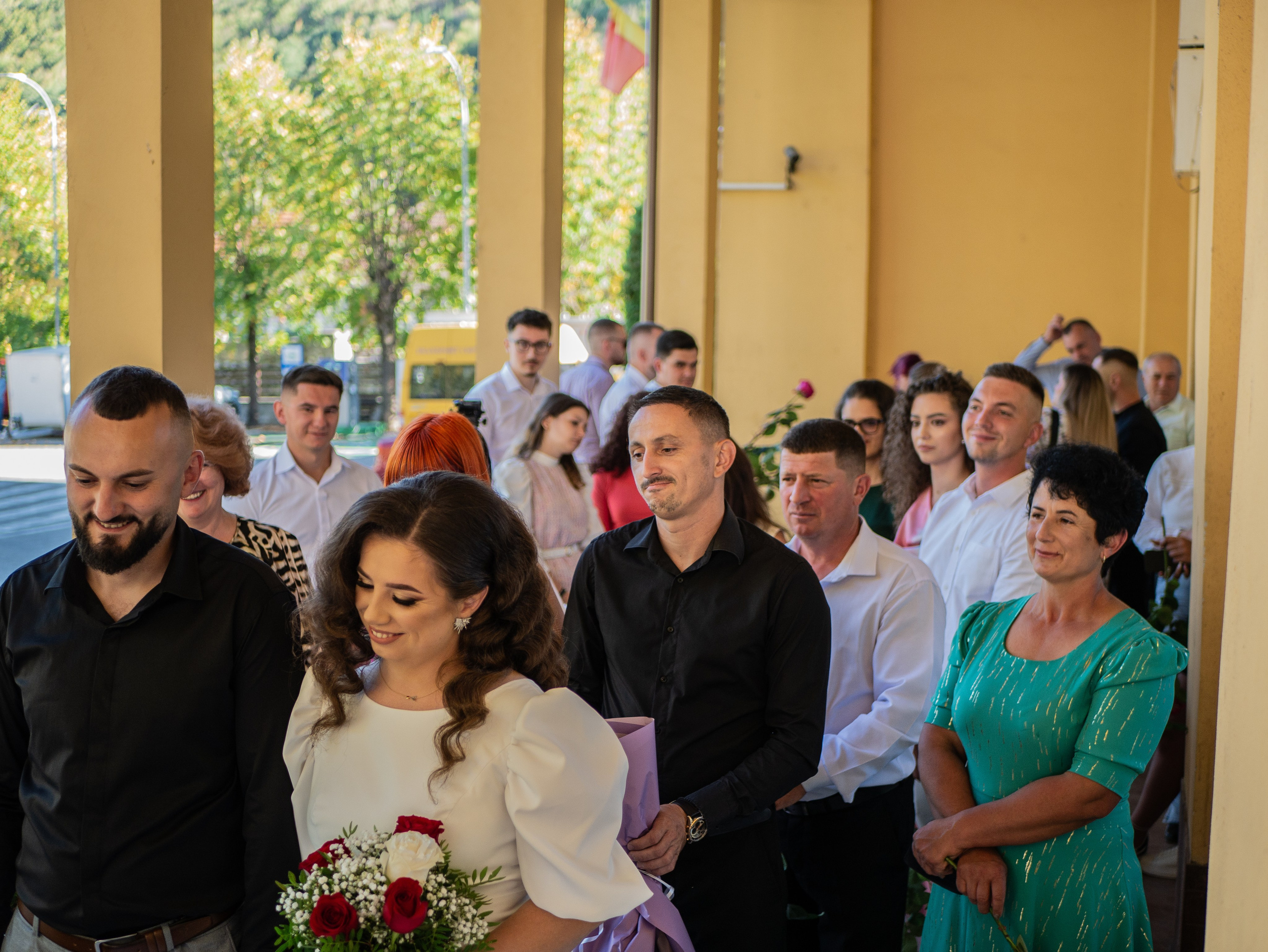 Cununie. RP PRODUCTION | Fotograf & Videograf pentru Evenimente