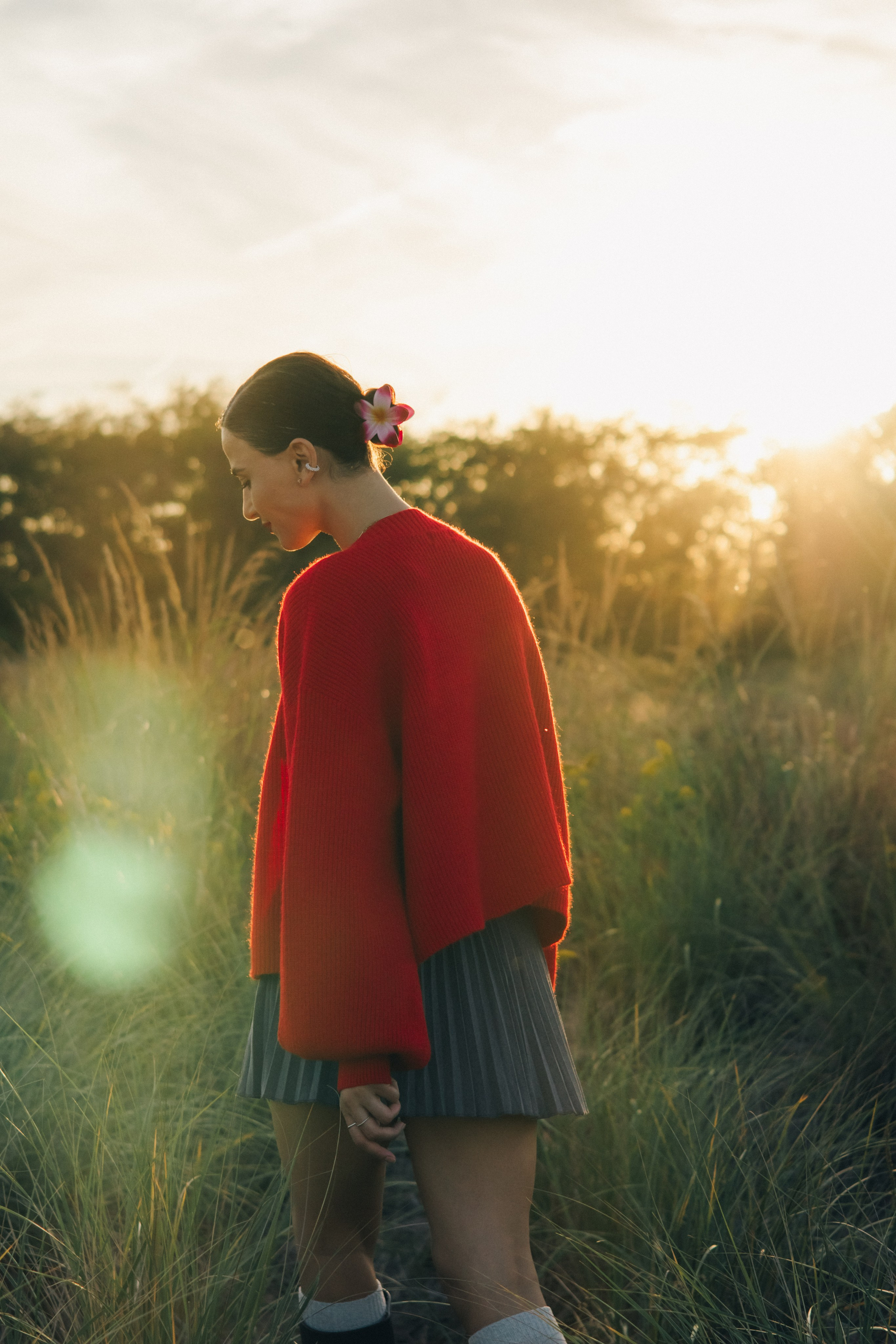 Miranda. Stories told through my lens — by.mashkebi