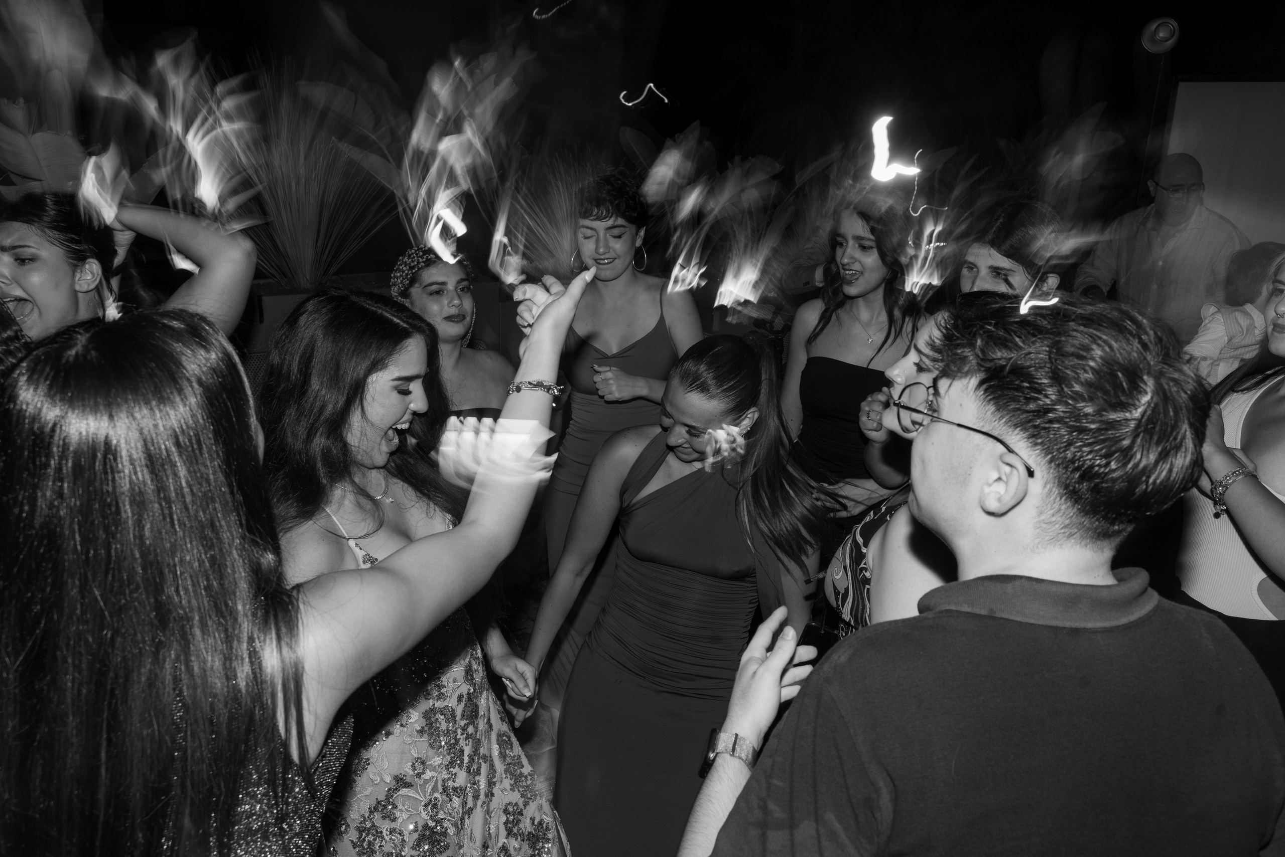 Album 1. MSZen Production — fotografia e video professionale a Catania