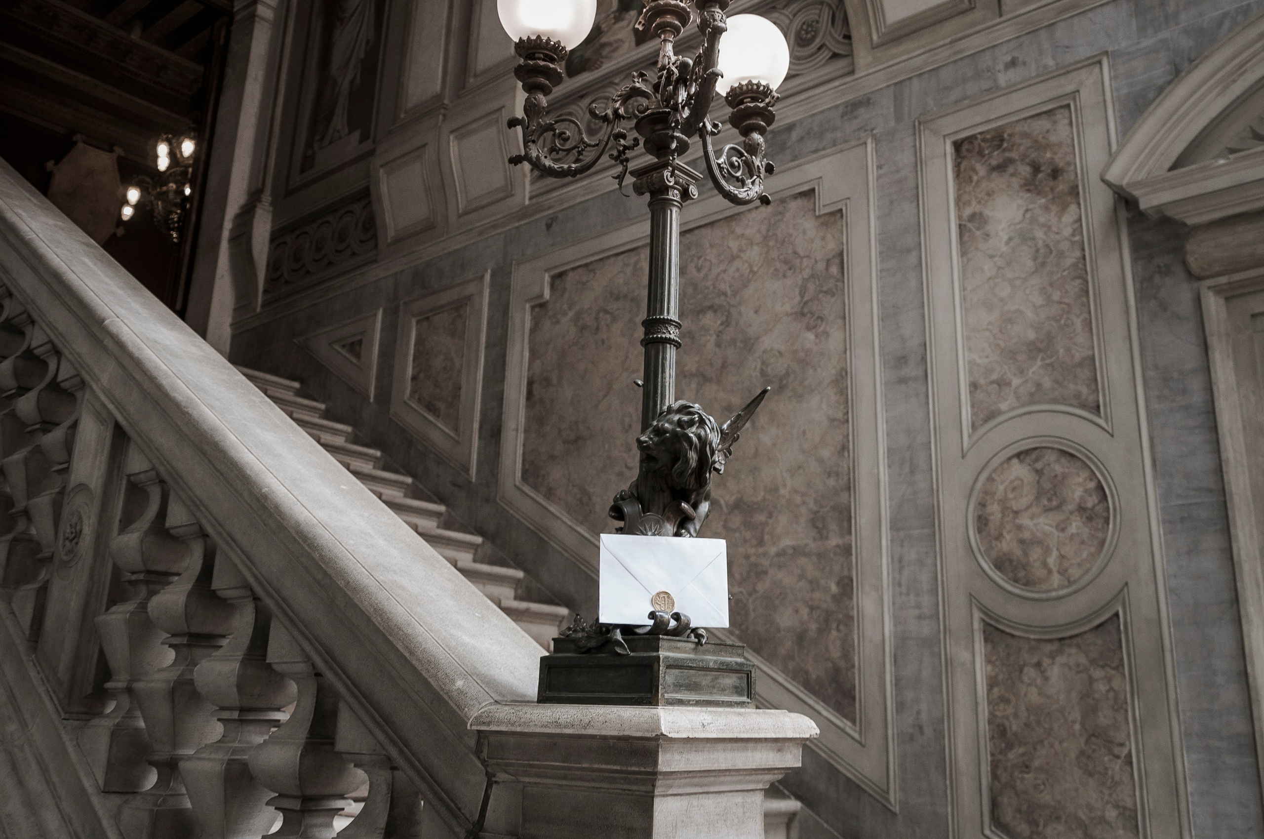 Éclat Photos welcoming page. Éclat Photos. Exclusive portrait photography service