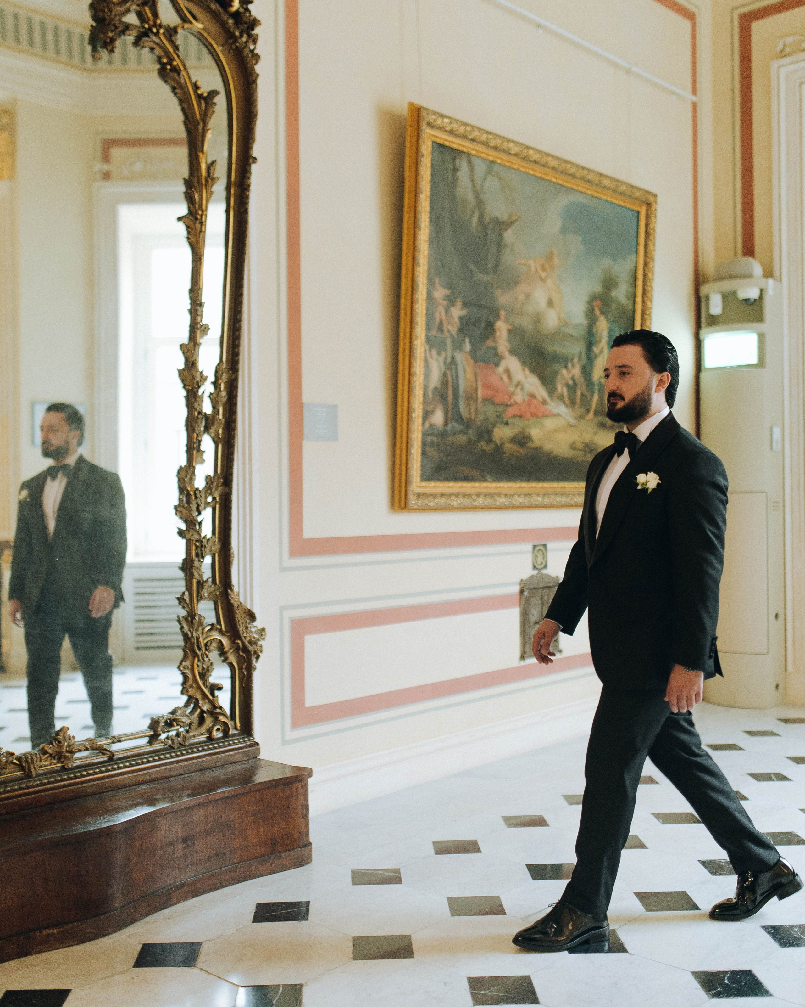 ORKHAN&SEVDA. Wedding&Event photographer Ismail Rzayev in Baku