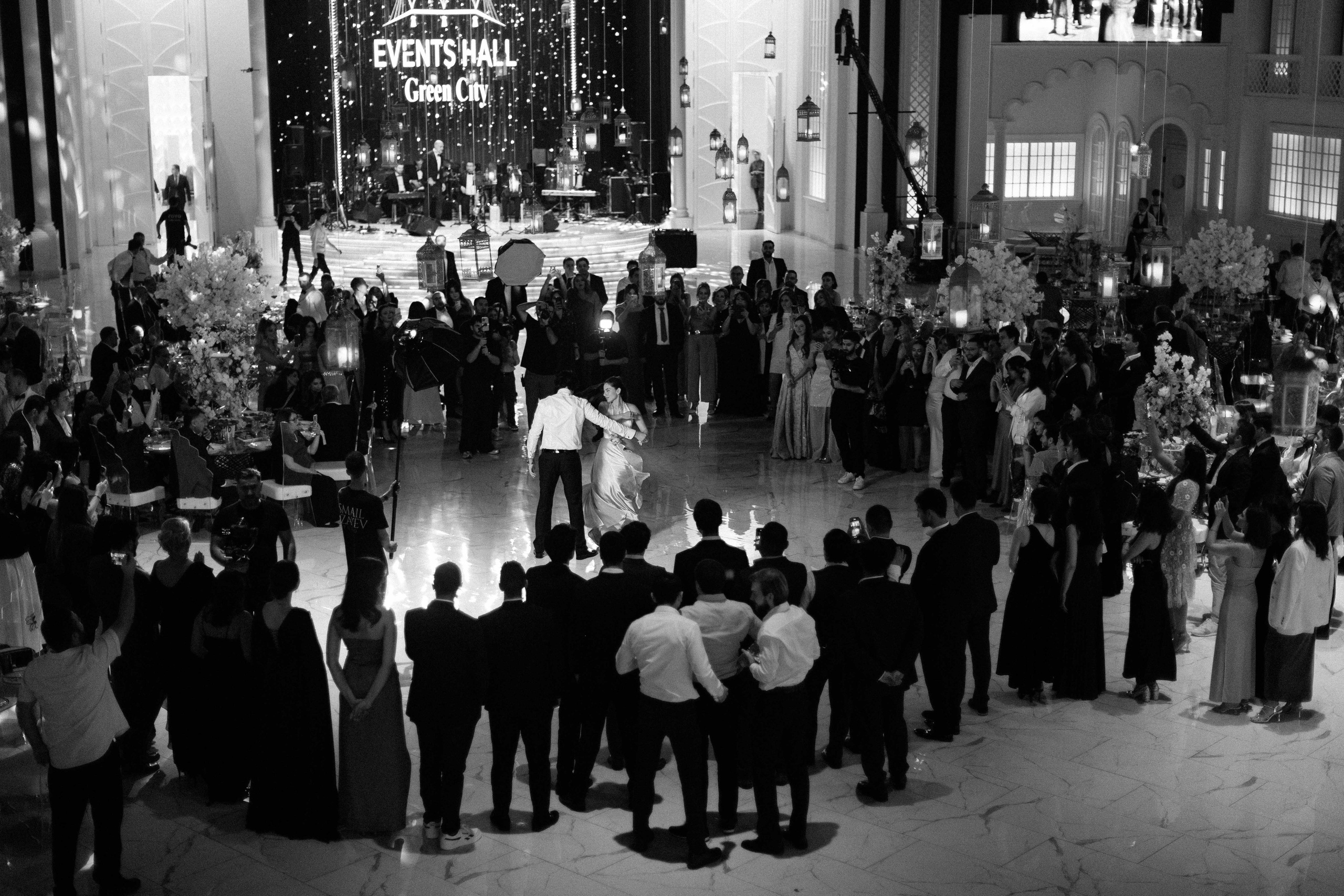 FAKHRI&FIDAN. Wedding&Event photographer Ismail Rzayev in Baku