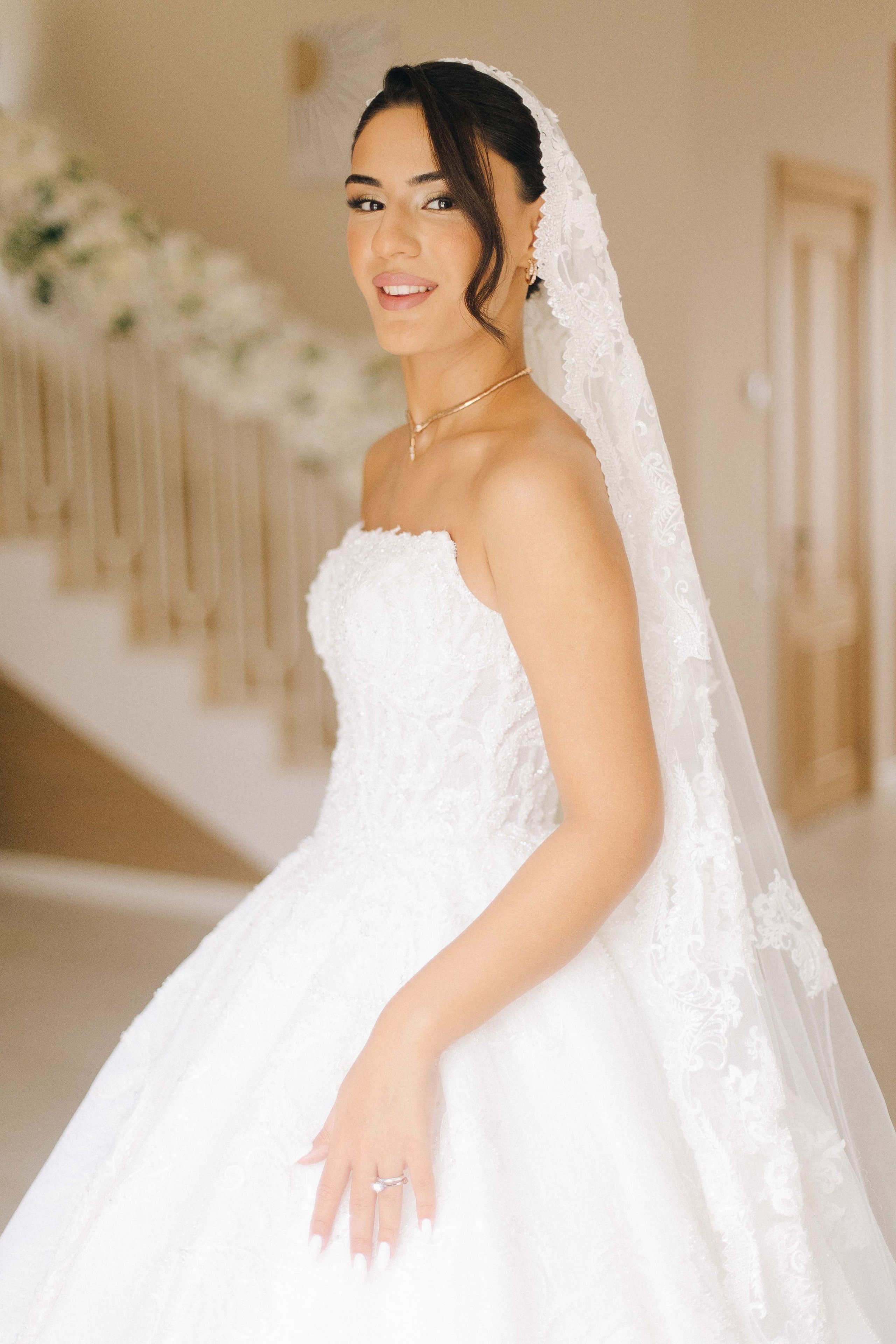 SIYAVUSH&FARIDA. Wedding&Event photographer Ismail Rzayev in Baku
