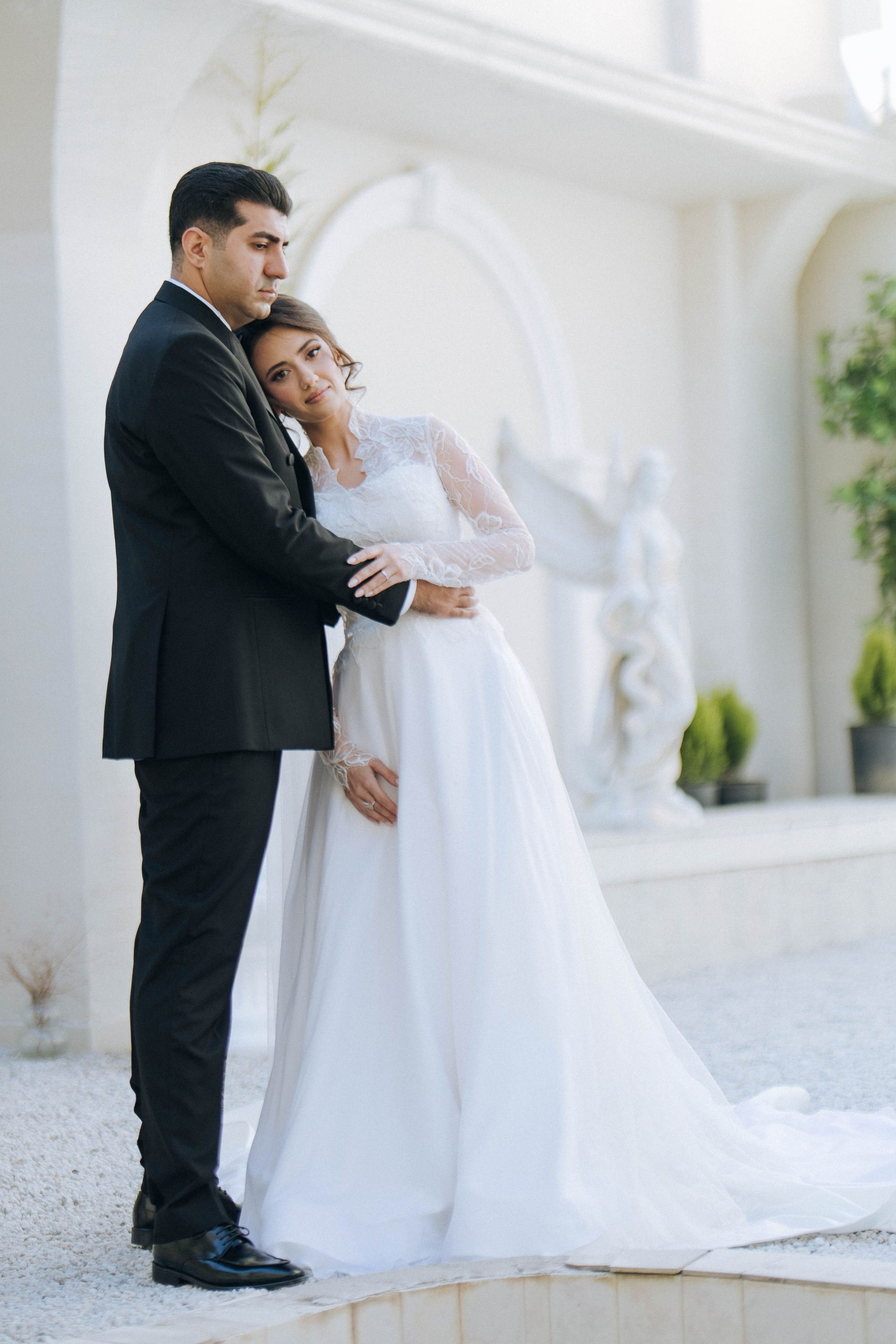 OMAR&ASLI. Wedding&Event photographer Ismail Rzayev in Baku