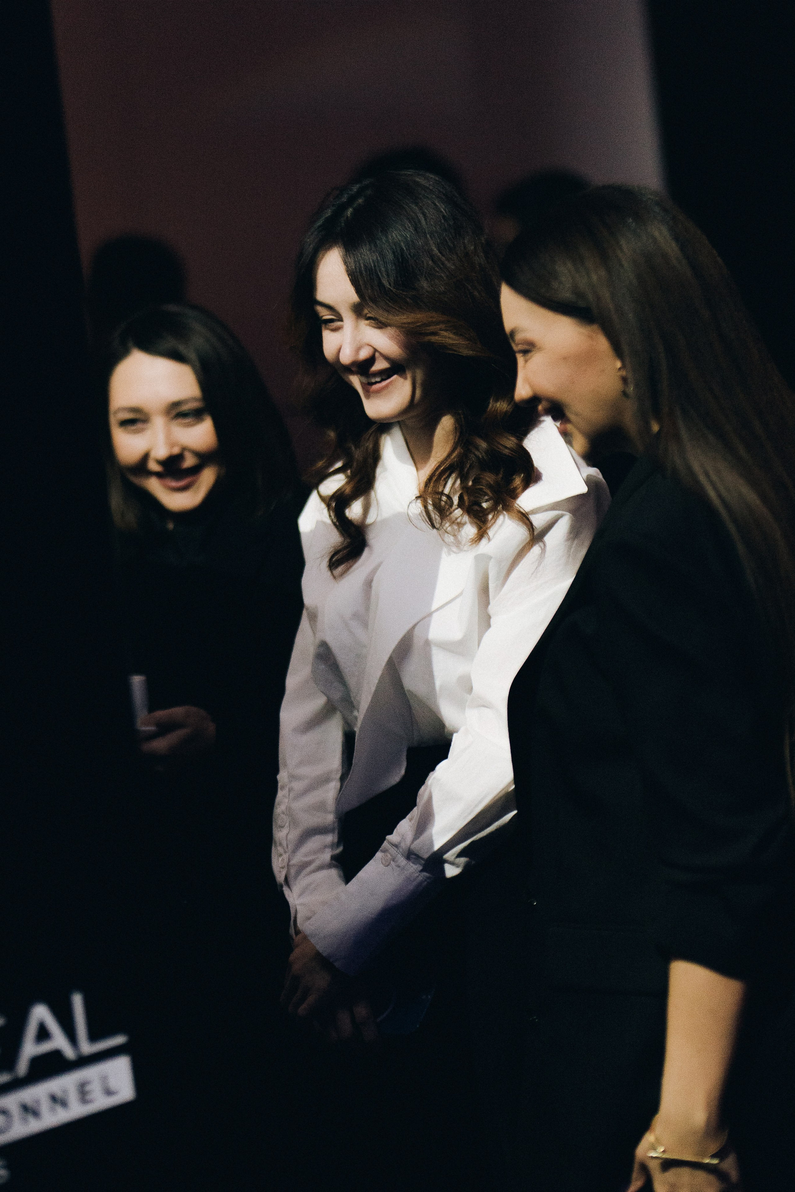 LOREAL MK. Wedding&Event photographer Ismail Rzayev in Baku