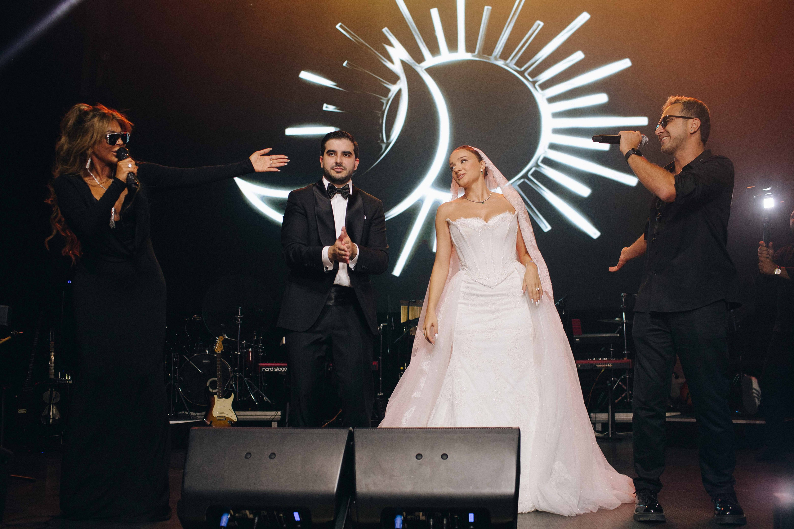 ALI&NIGAR. Wedding&Event photographer Ismail Rzayev in Baku