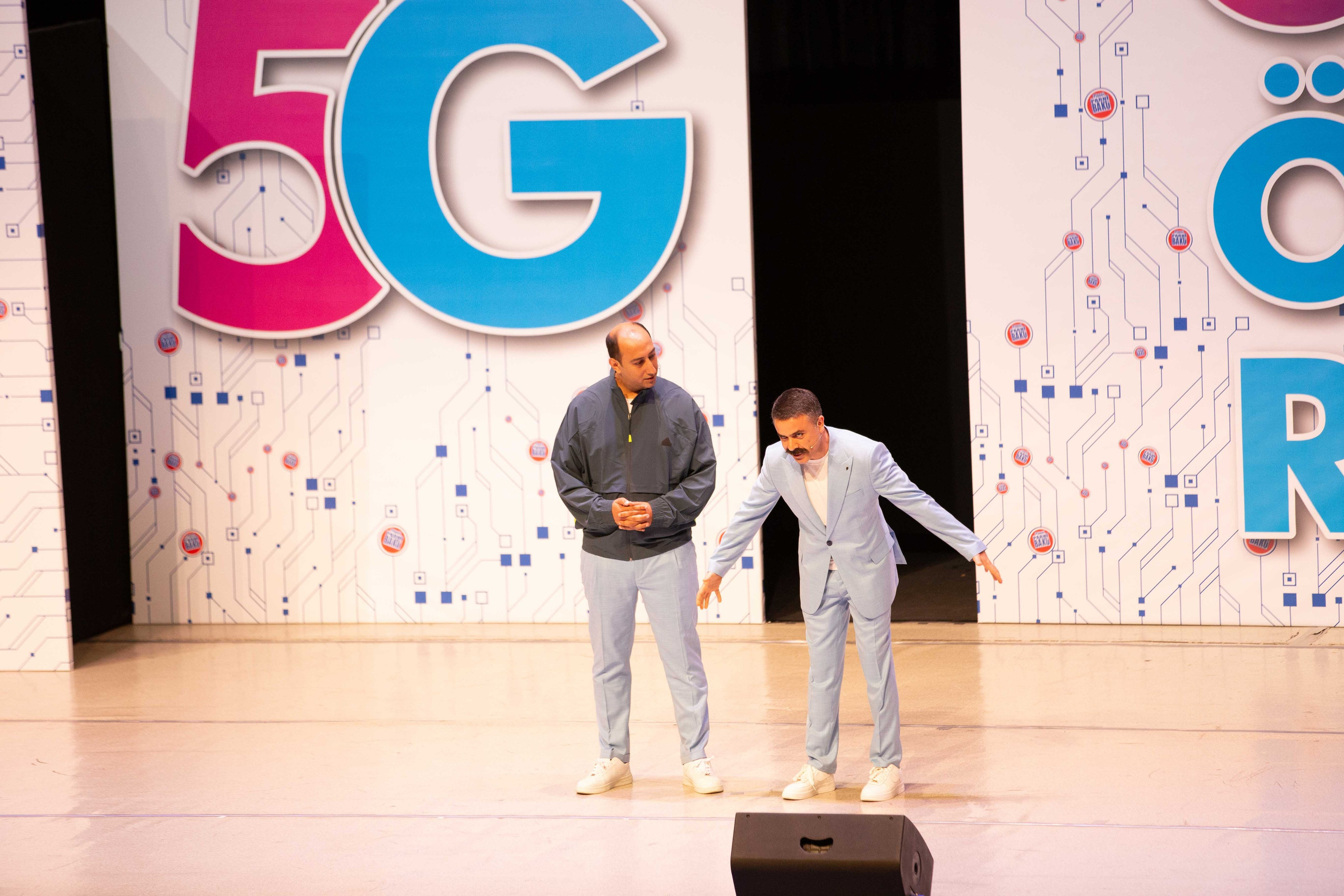 PLANET PARNI IZ BAKU. Wedding&Event photographer Ismail Rzayev in Baku