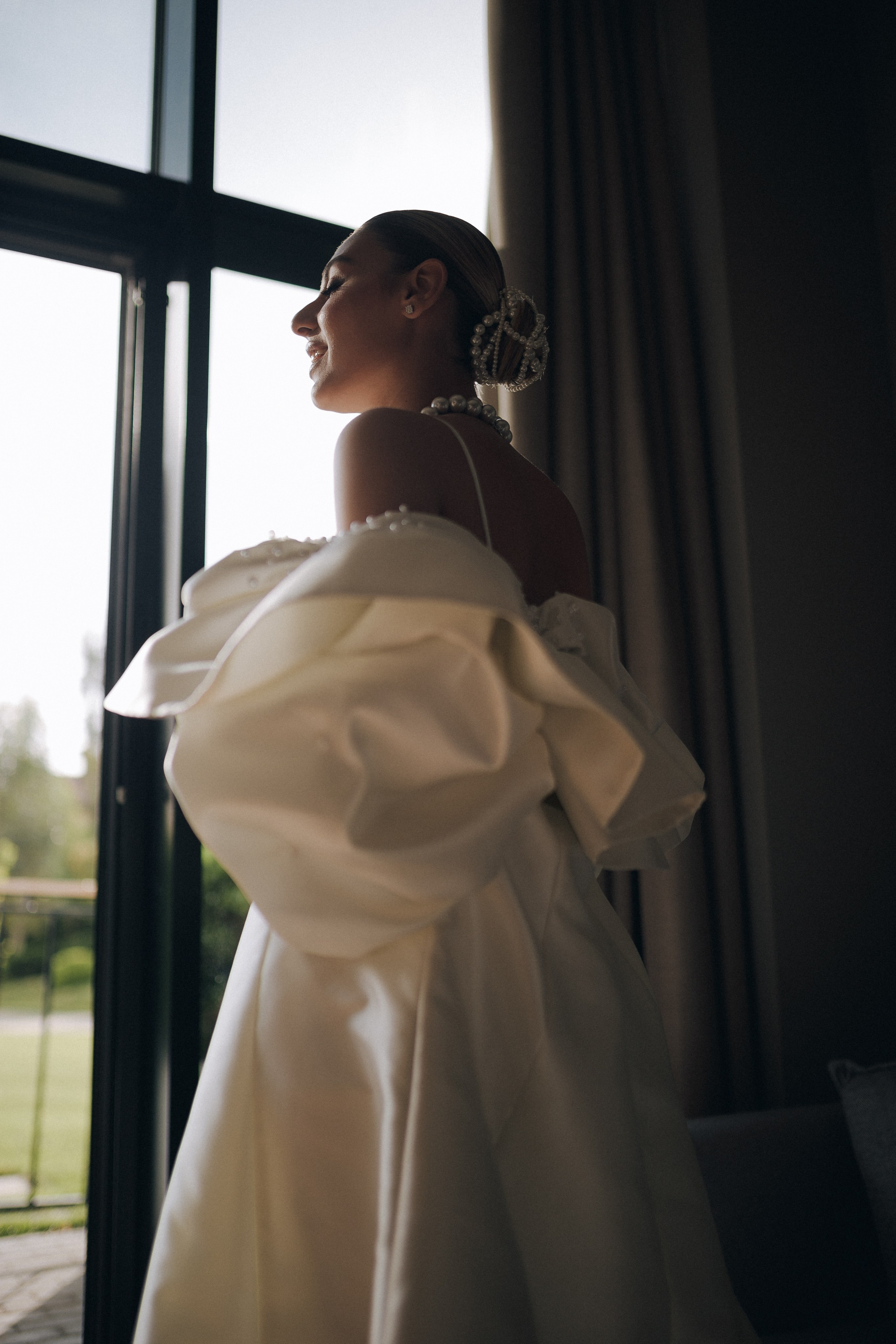 SABUHI&NARMIN. Wedding&Event photographer Ismail Rzayev in Baku