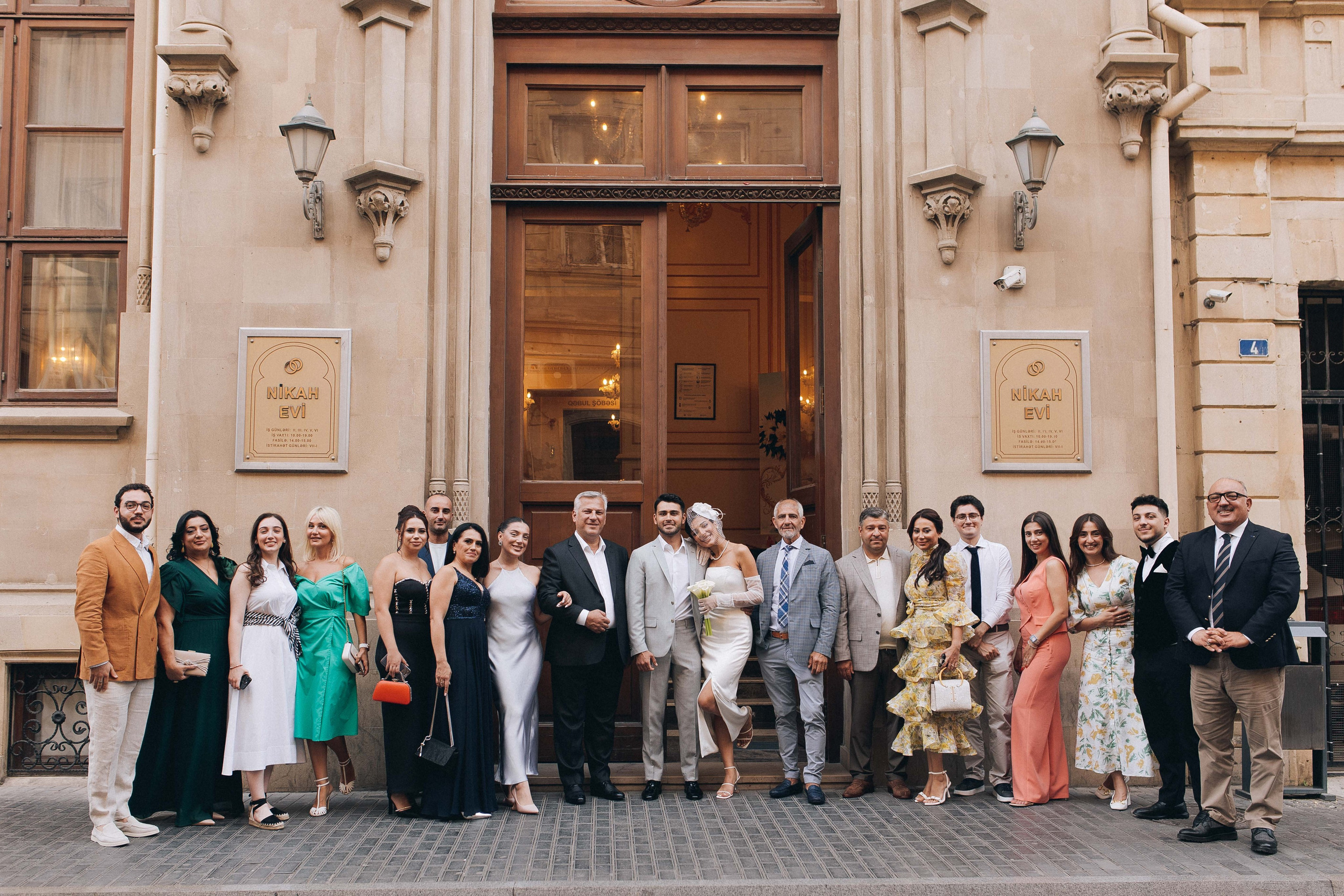 KAMAL&RAFIGA. Wedding&Event photographer Ismail Rzayev in Baku